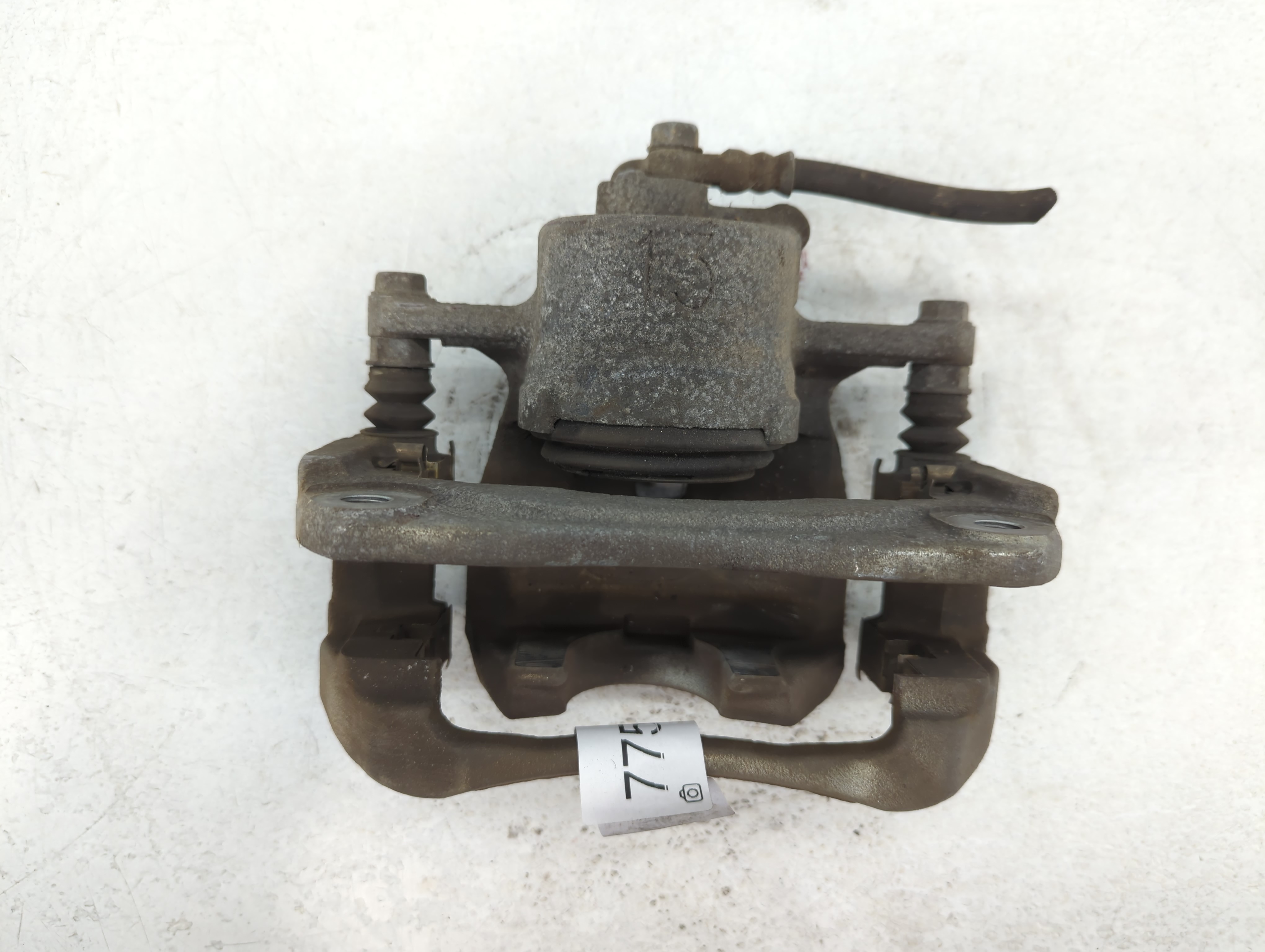 2012-2017 Toyota Camry Front Passenger Right Brake Caliper 775348 - Oemusedautoparts1.com