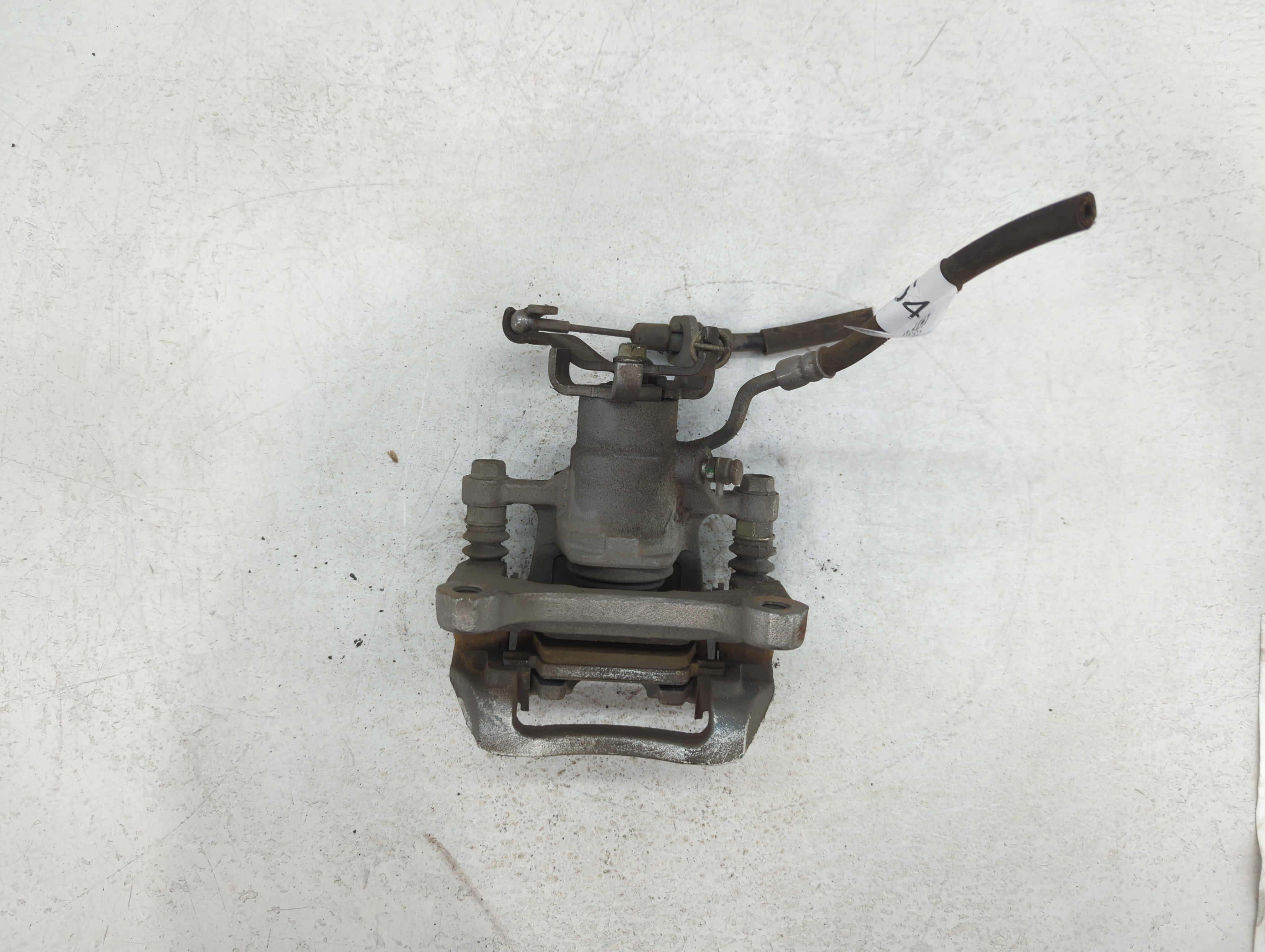 2016-2021 Chevrolet Malibu Rear Passenger Right Brake Caliper 775354 - Oemusedautoparts1.com
