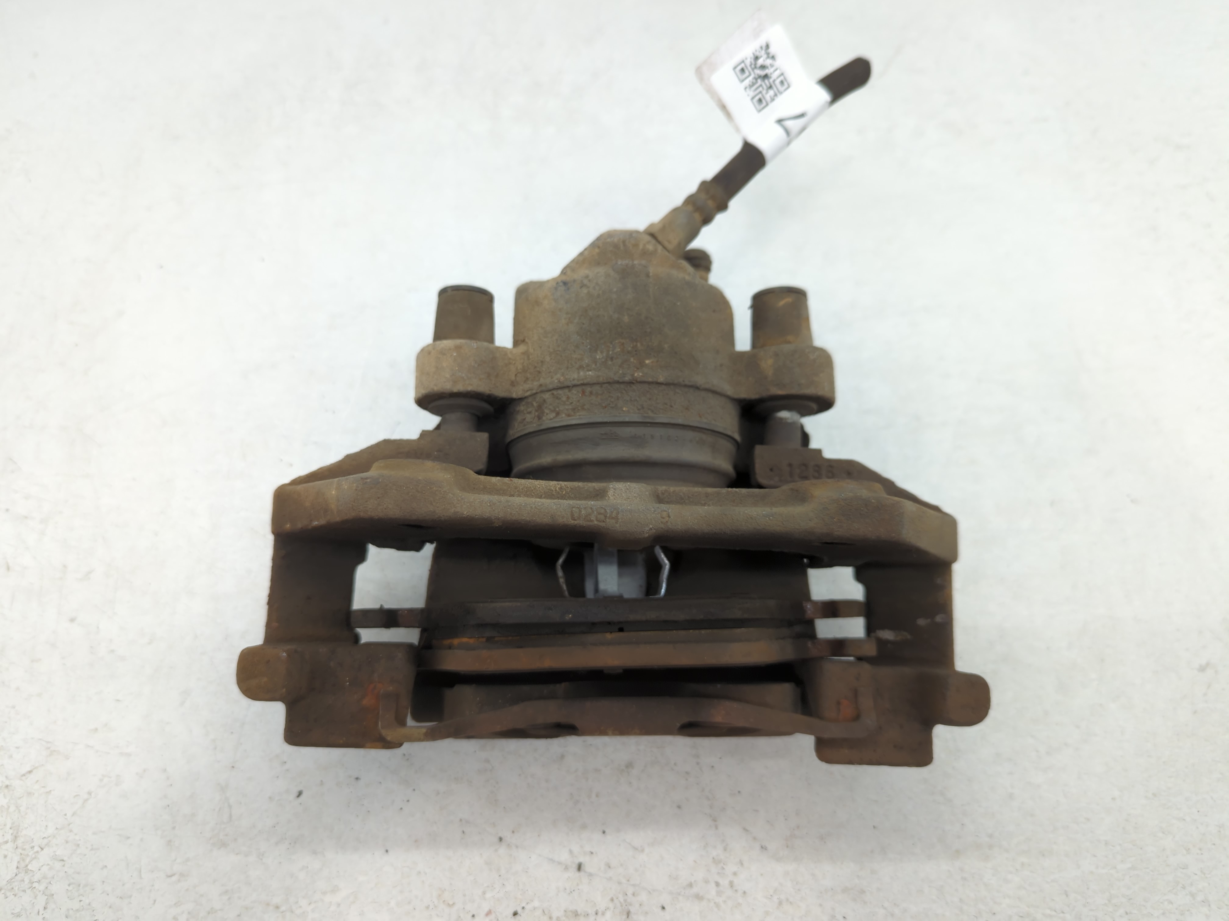 Picture of 2009-2010 Ford Escape Front Passenger Right Brake Caliper 775357