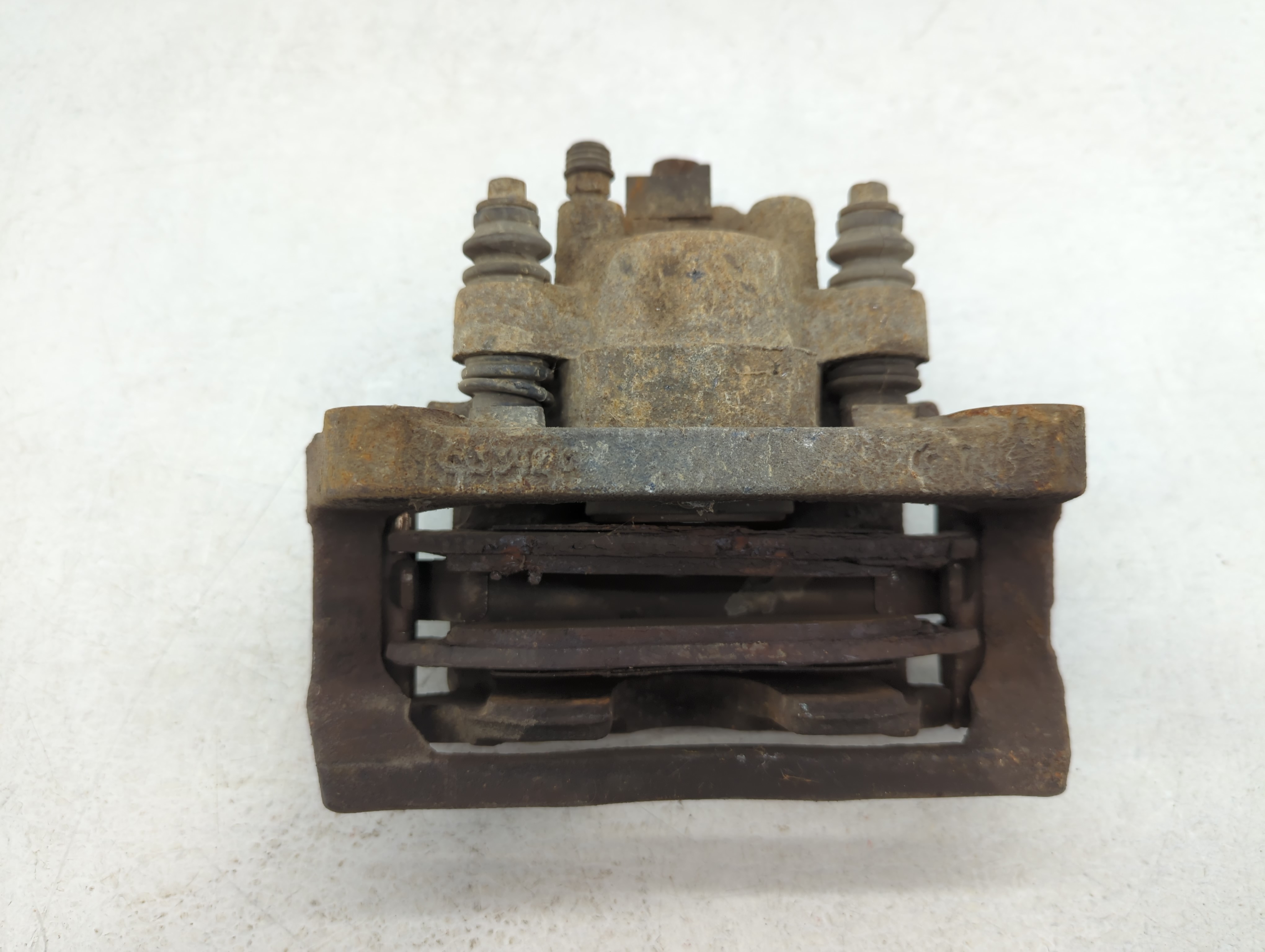 Picture of 2006-2008 Dodge Ram 1500 Rear Passenger Right Brake Caliper 775359