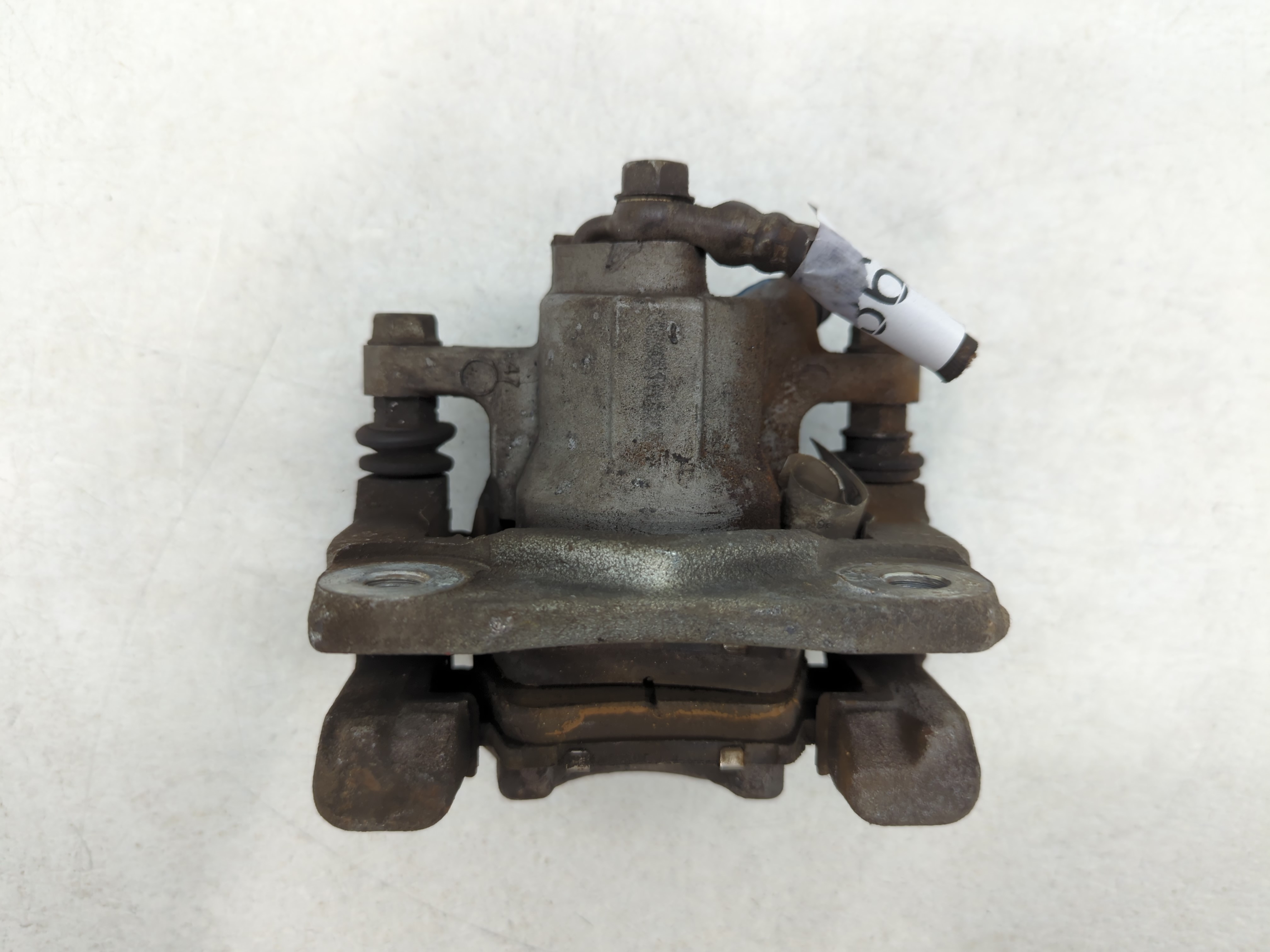 2012-2017 Toyota Camry Front Driver Left Brake Caliper 775366 - Oemusedautoparts1.com