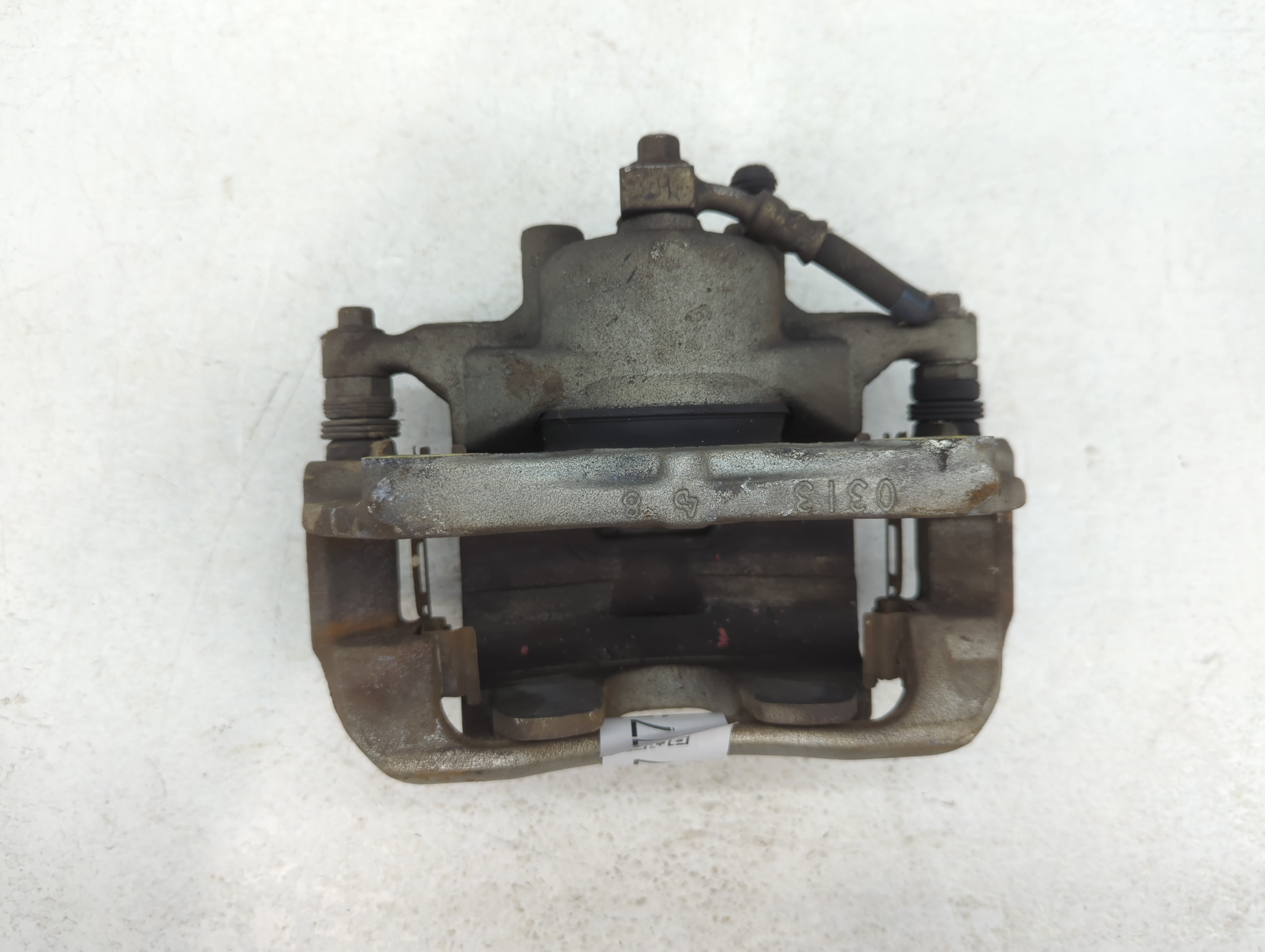 2011-2016 Chevrolet Cruze Front Passenger Right Brake Caliper 775367 - Oemusedautoparts1.com
