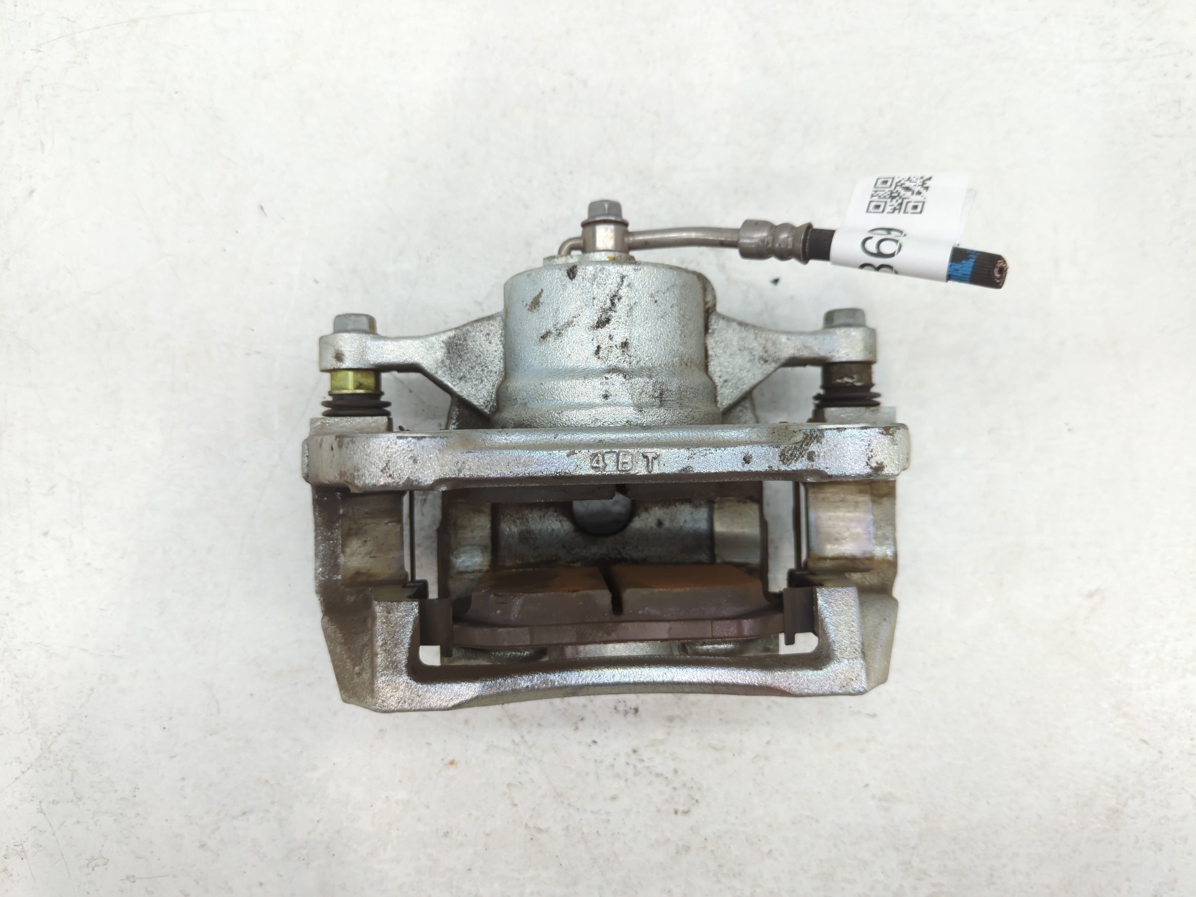 2024 Kia Sportage Front Passenger Right Brake Caliper 775369 - Oemusedautoparts1.com