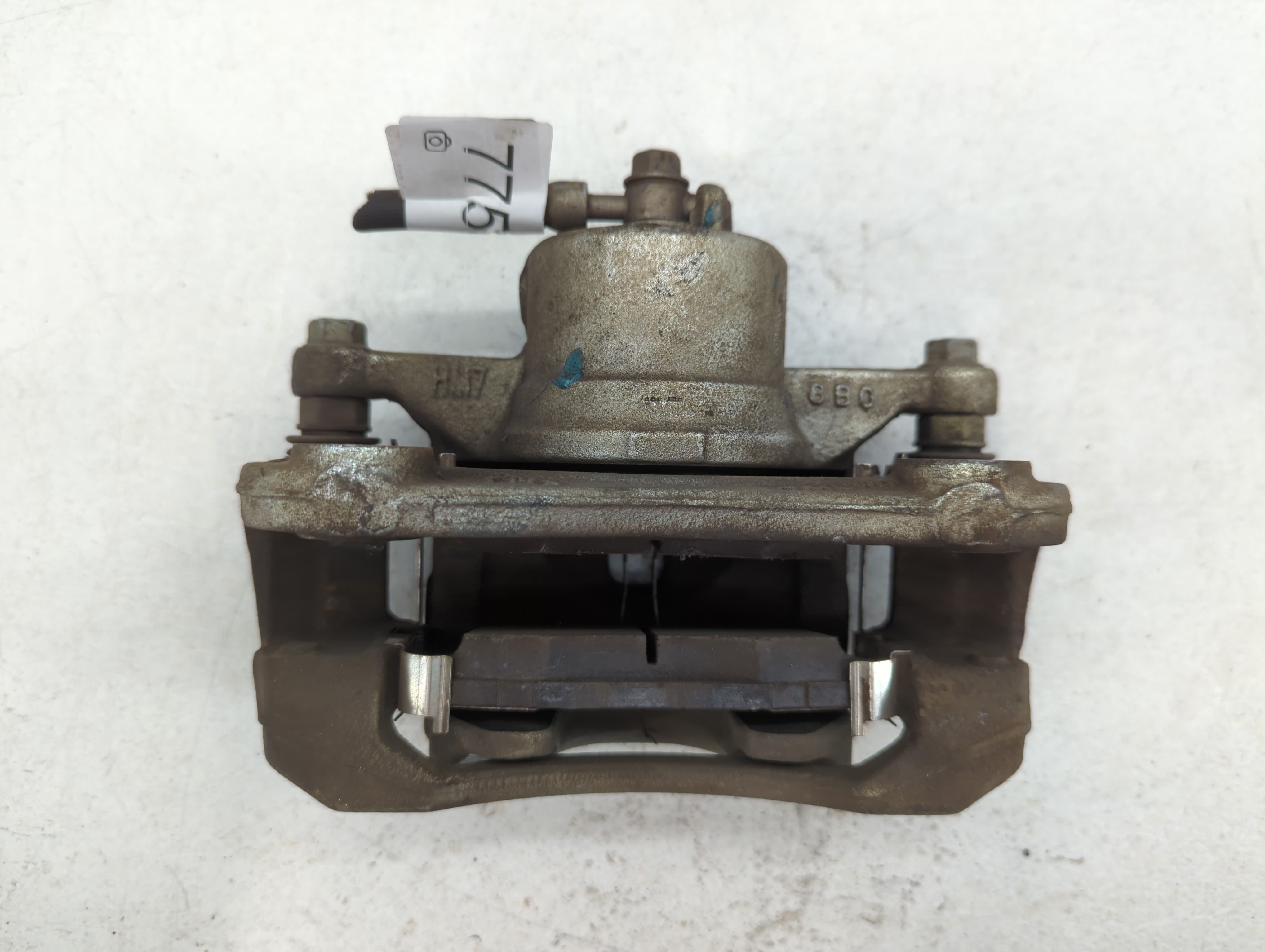 Picture of 2014-2015 Mazda 6 Rear Driver Left Brake Caliper 775374
