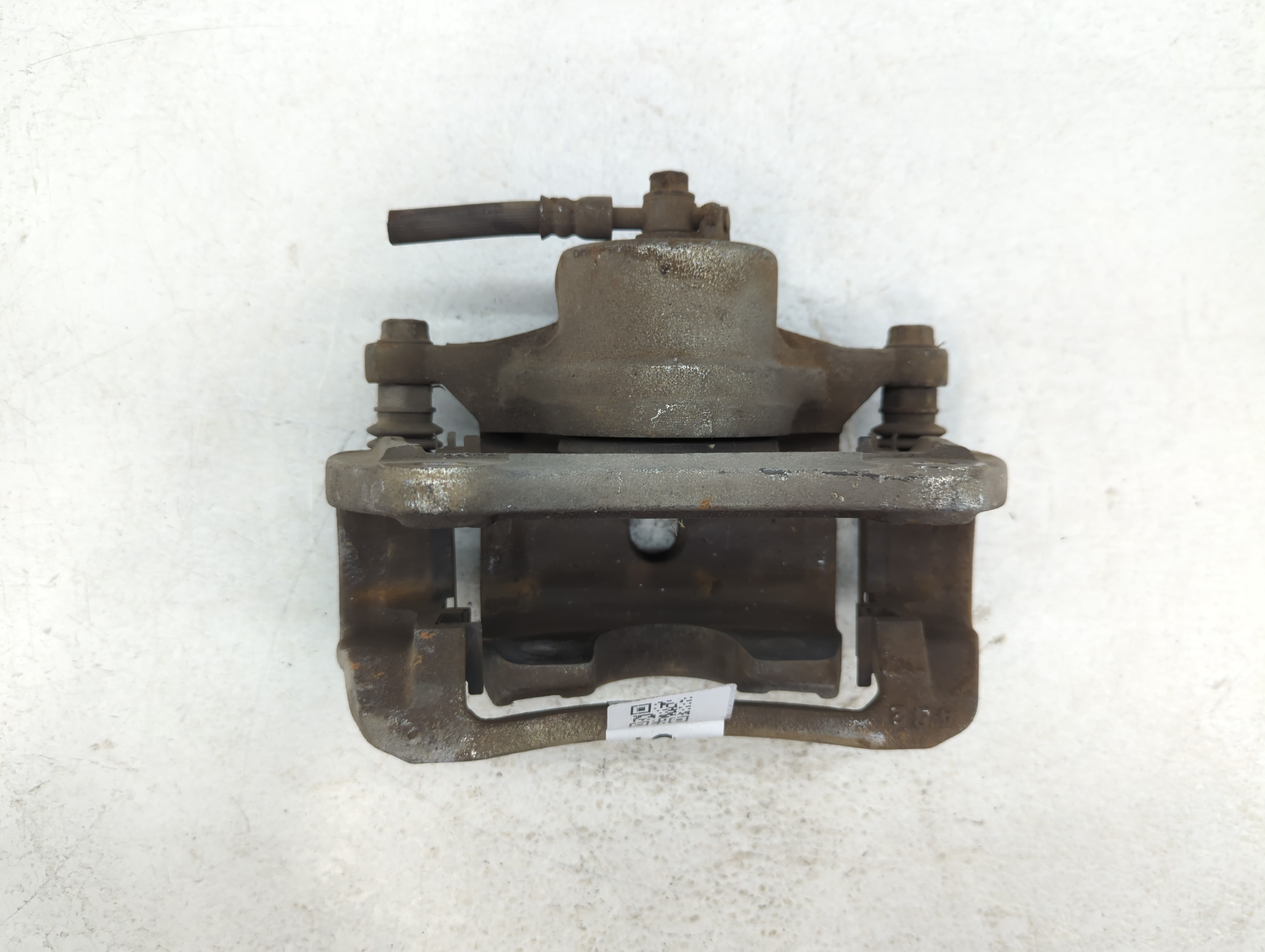 2012-2015 Hyundai Veloster Rear Passenger Right Brake Caliper 775375 - Oemusedautoparts1.com