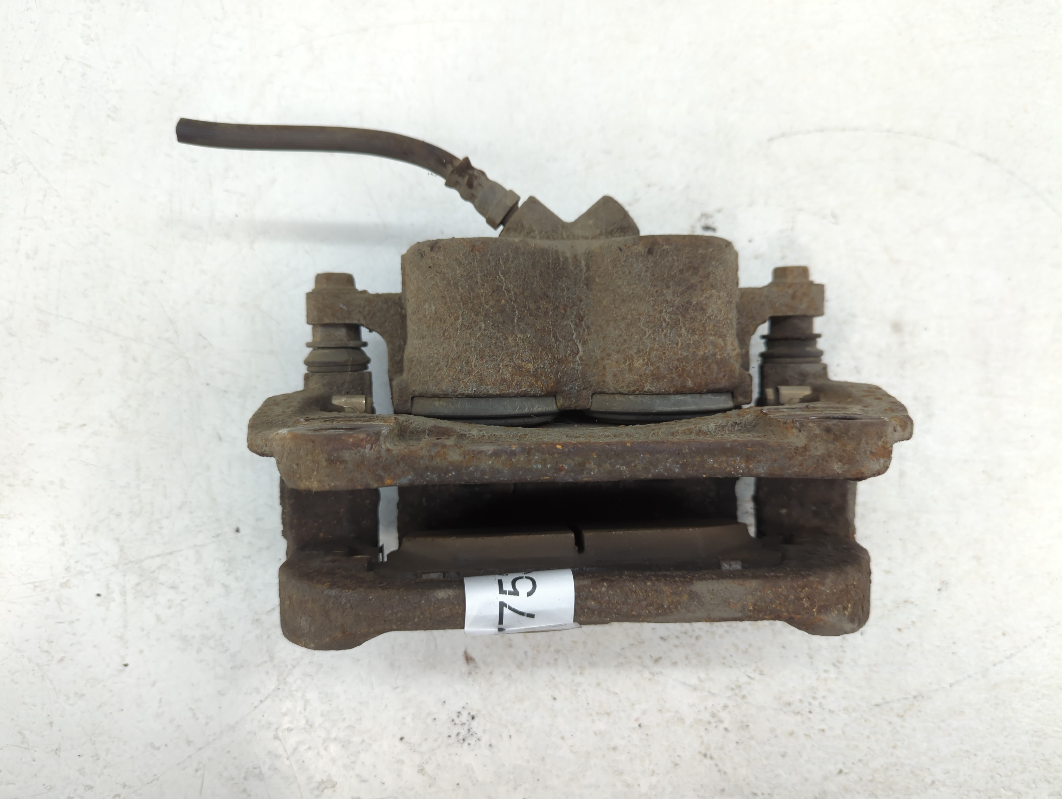 Picture of 2014-2022 Jeep Cherokee Front Driver Left Brake Caliper 775384