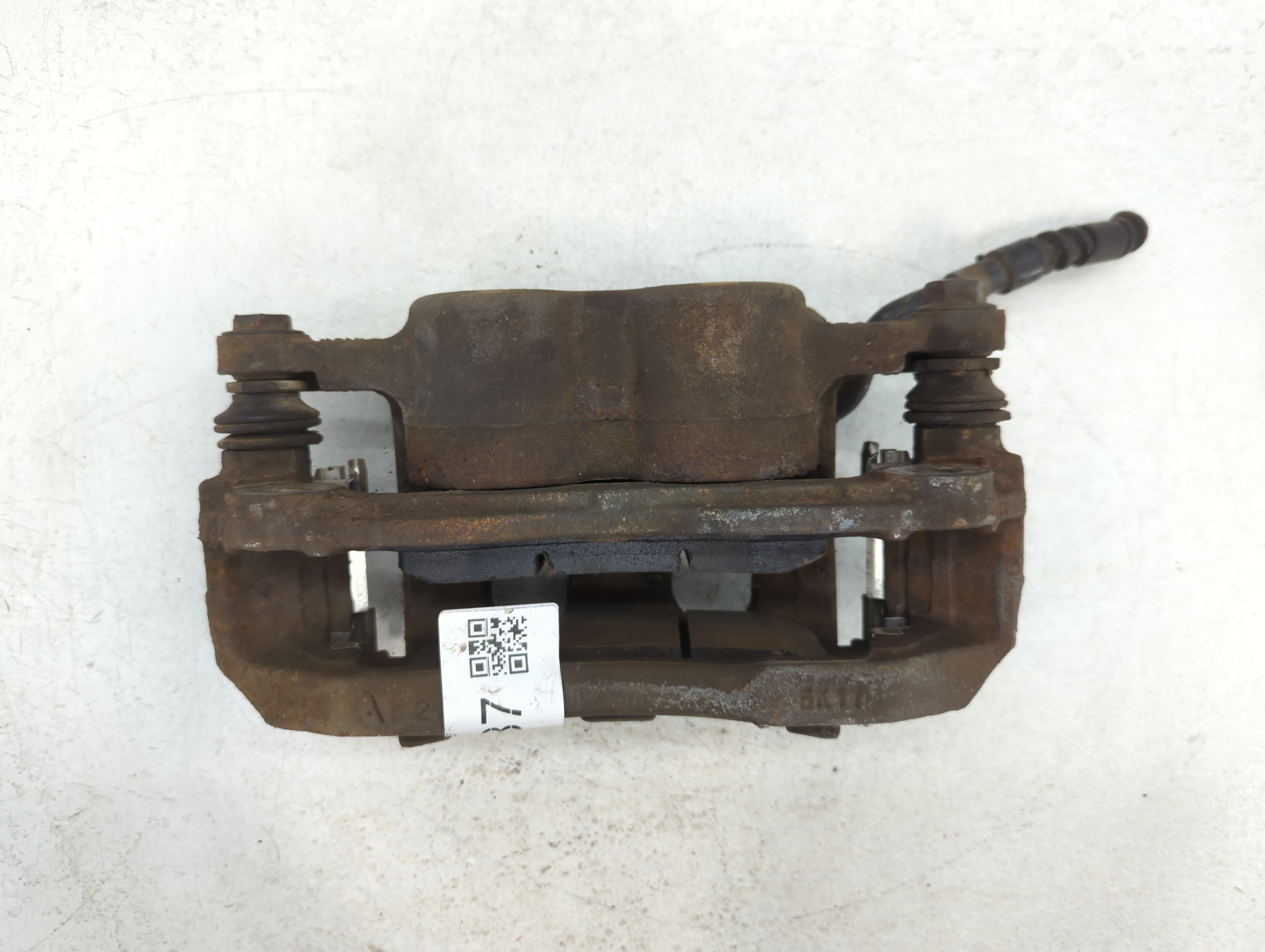 Picture of 2006-2010 Ford Explorer Front Driver Left Brake Caliper 775387
