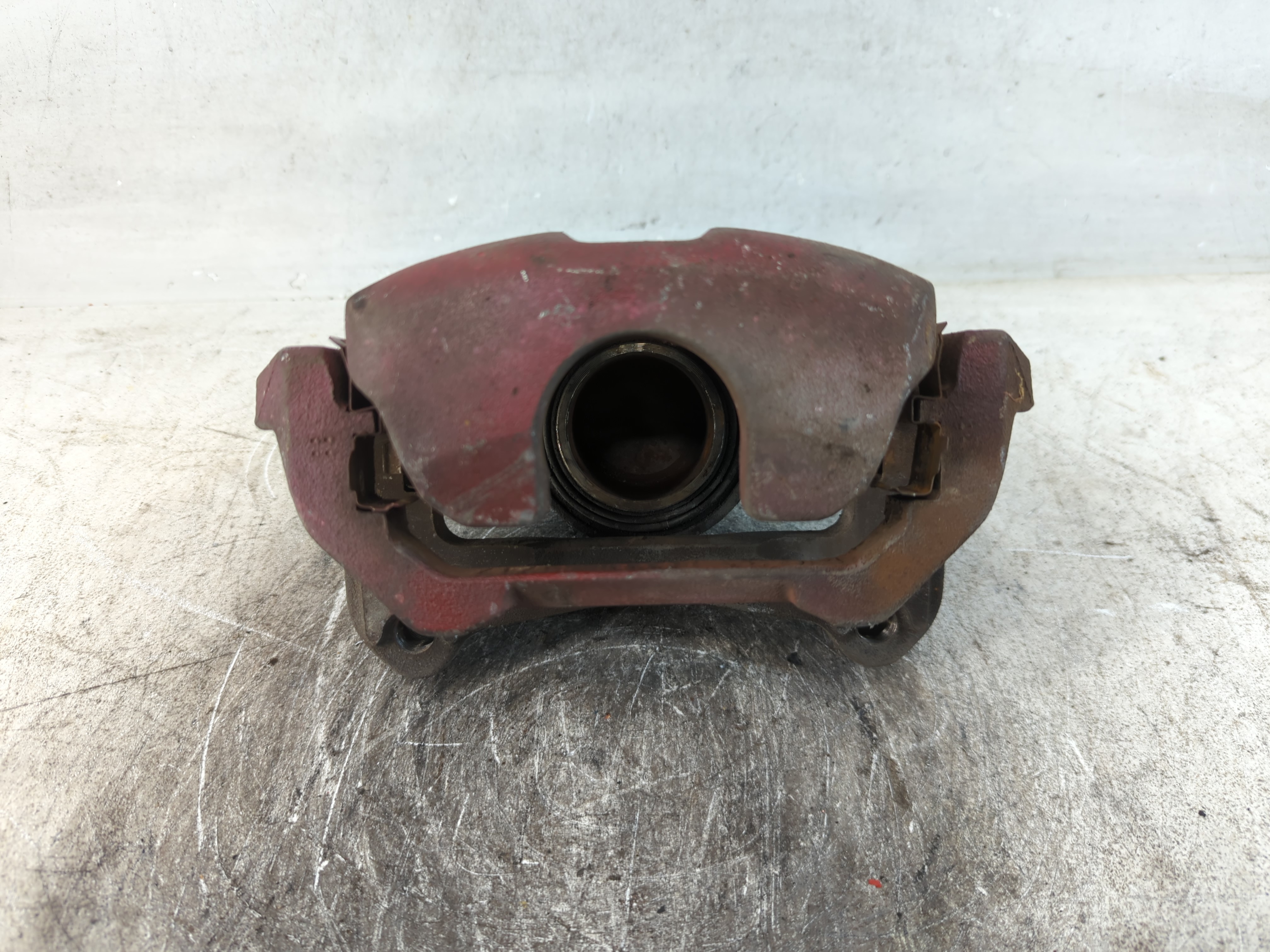 Picture of 2009-2021 Nissan Maxima Front Passenger Right Brake Caliper 775391