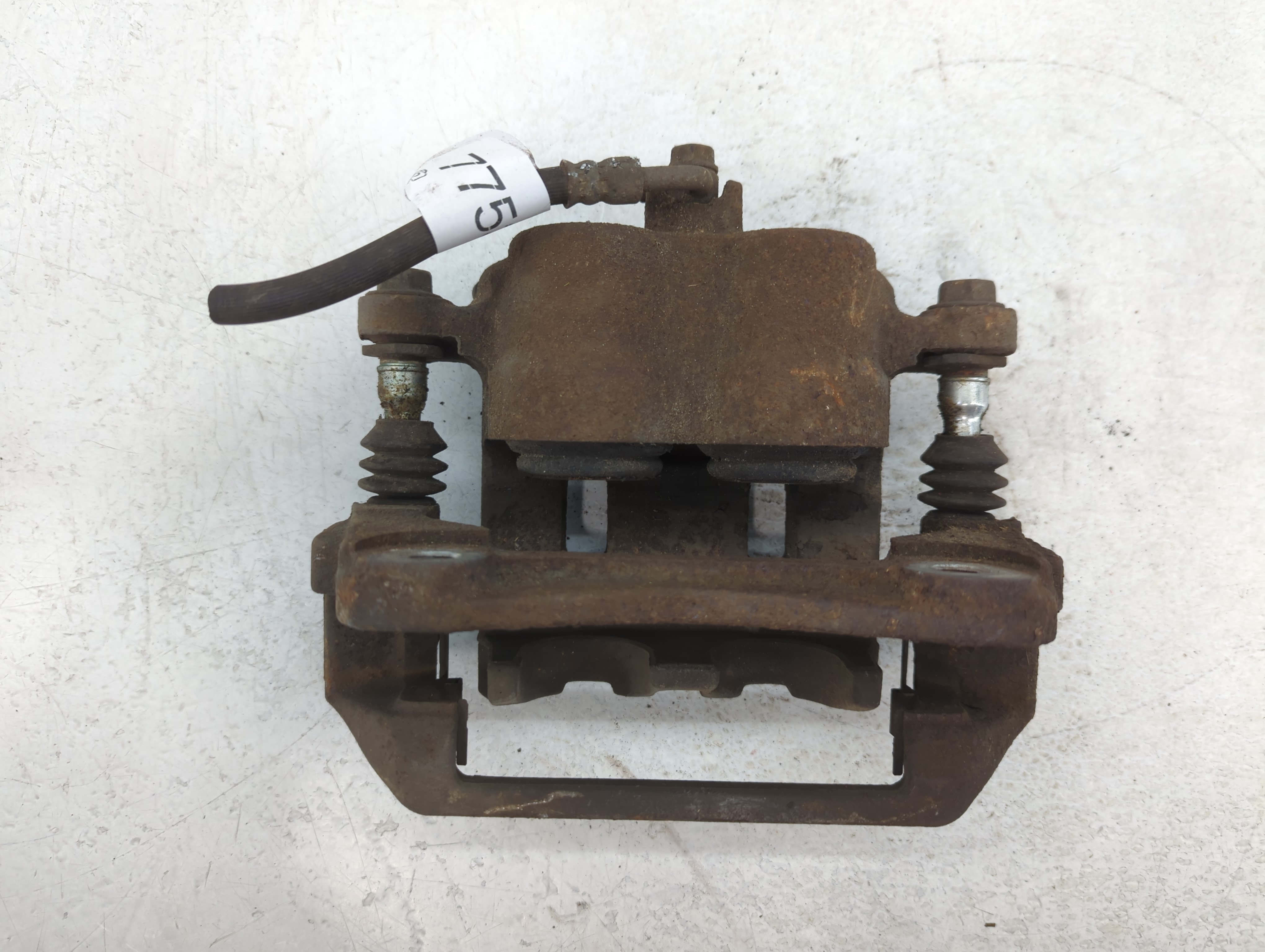 Picture of 2009-2014 Acura Tl Front Driver Left Brake Caliper 775392