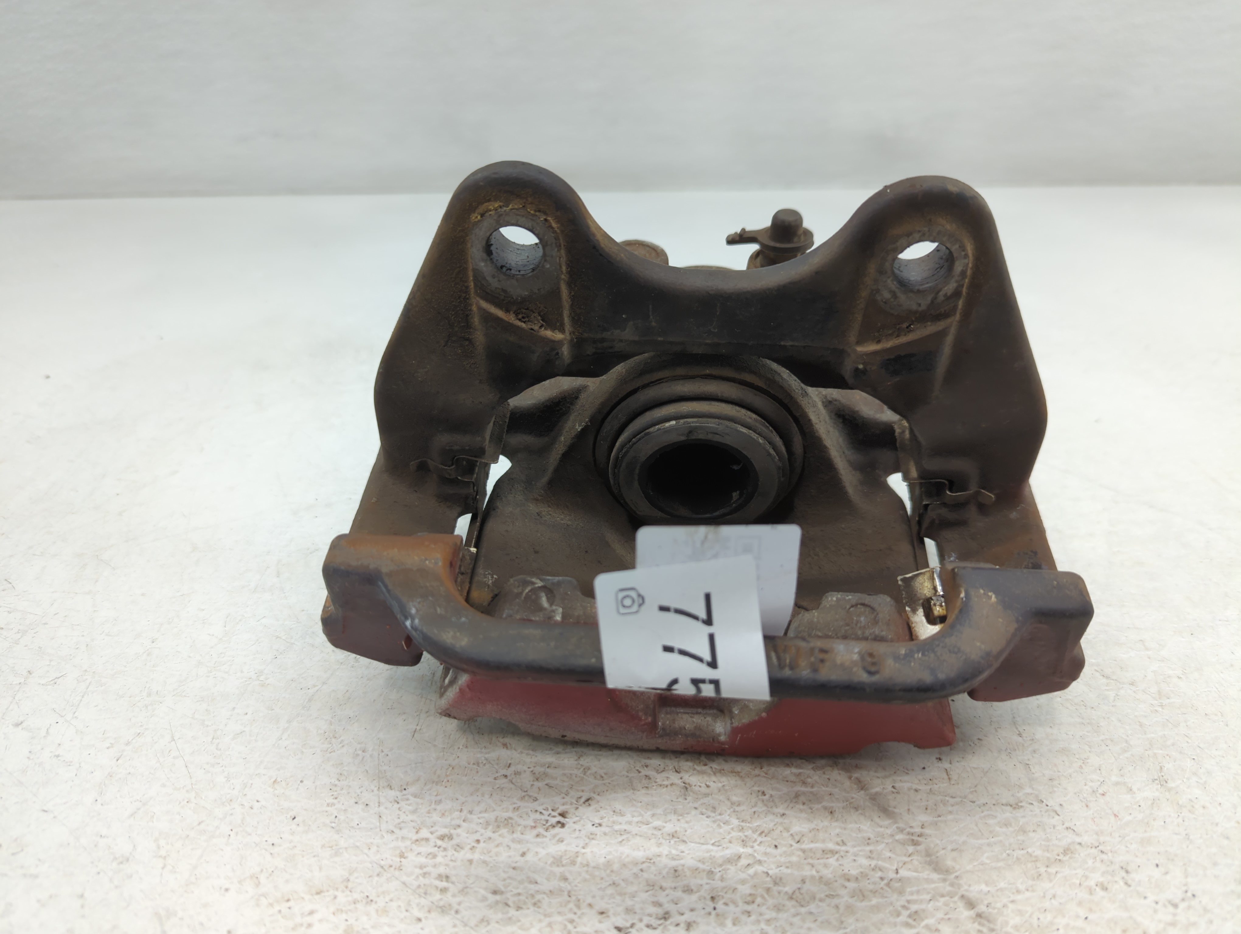 Picture of 2007-2014 Gmc Yukon Xl 1500 Rear Passenger Right Brake Caliper 775396