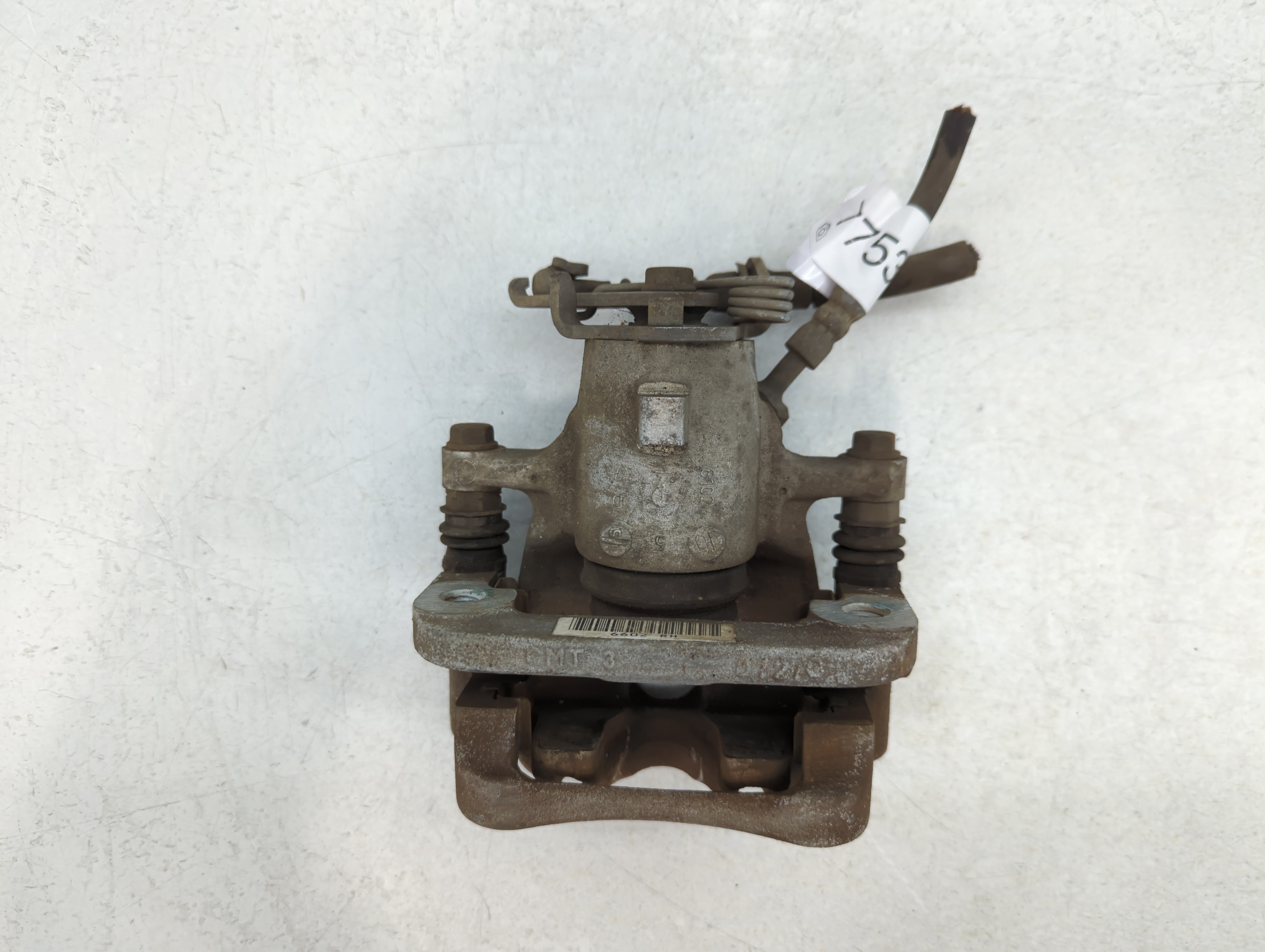 2011-2017 Buick Regal Rear Passenger Right Brake Caliper 775399 - Oemusedautoparts1.com