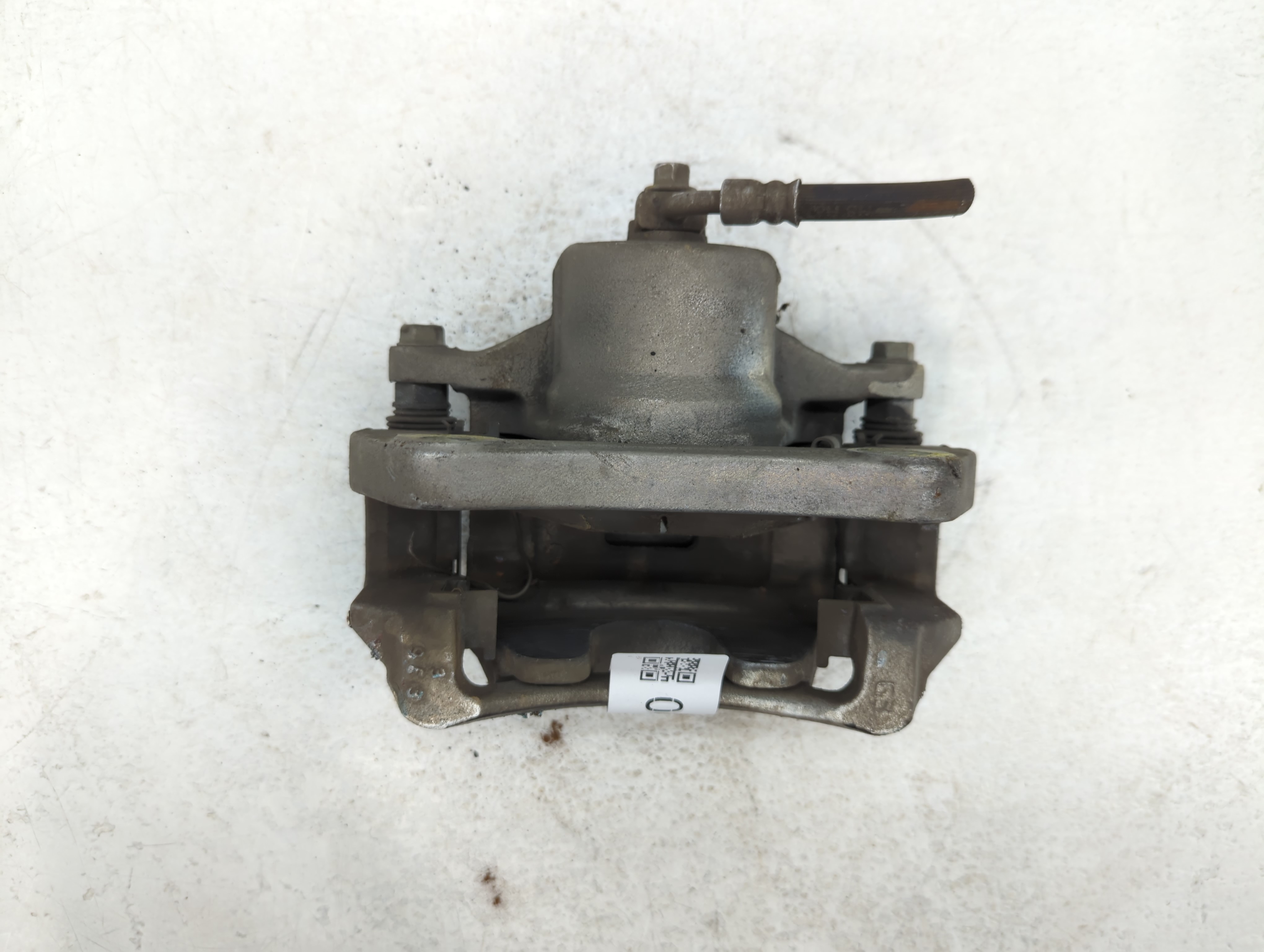 2020 Chevrolet Malibu Front Passenger Right Brake Caliper 775400 - Oemusedautoparts1.com