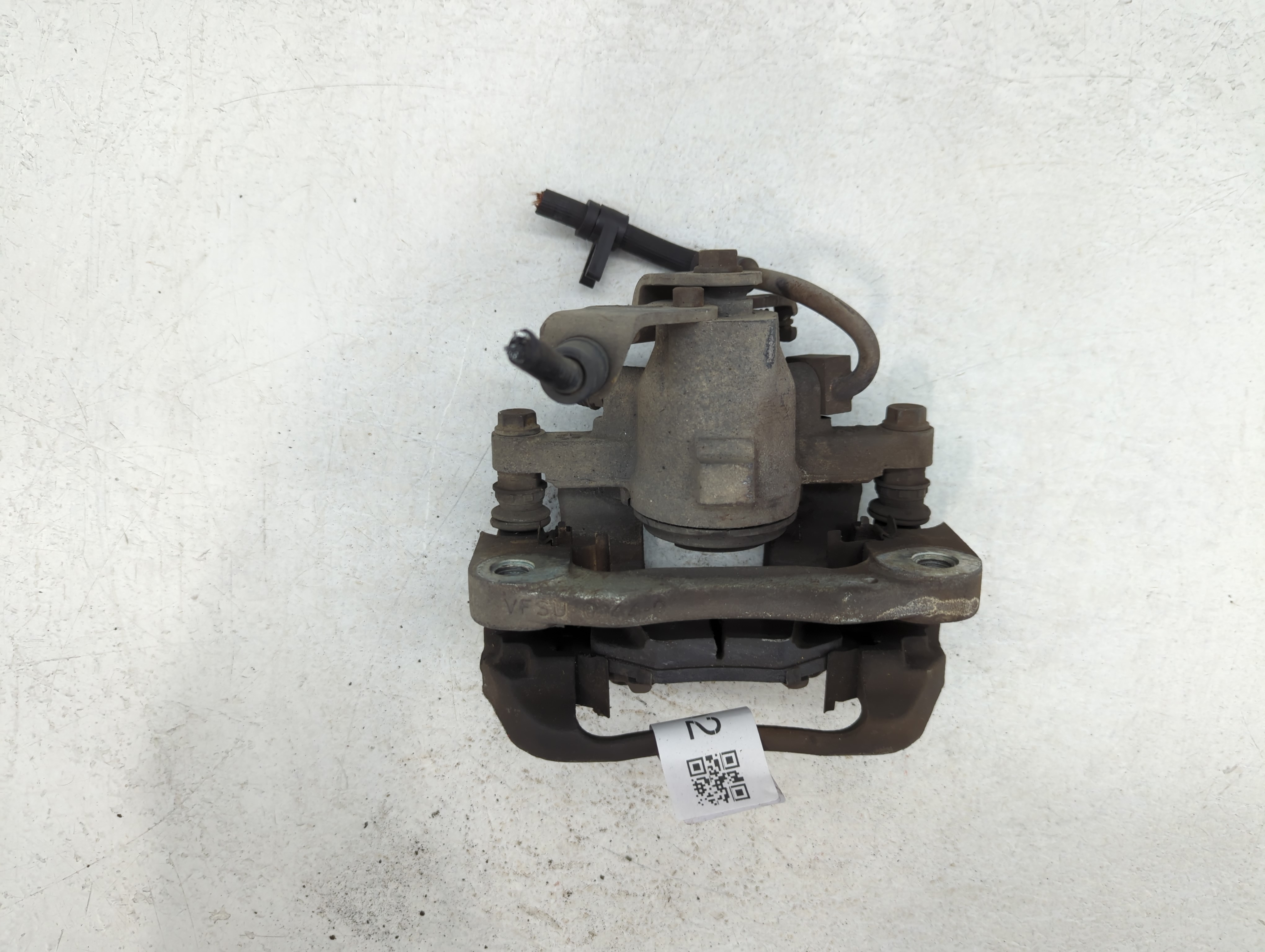 Dodge Caravan Front Passenger Right Brake Caliper 775402 - Oemusedautoparts1.com