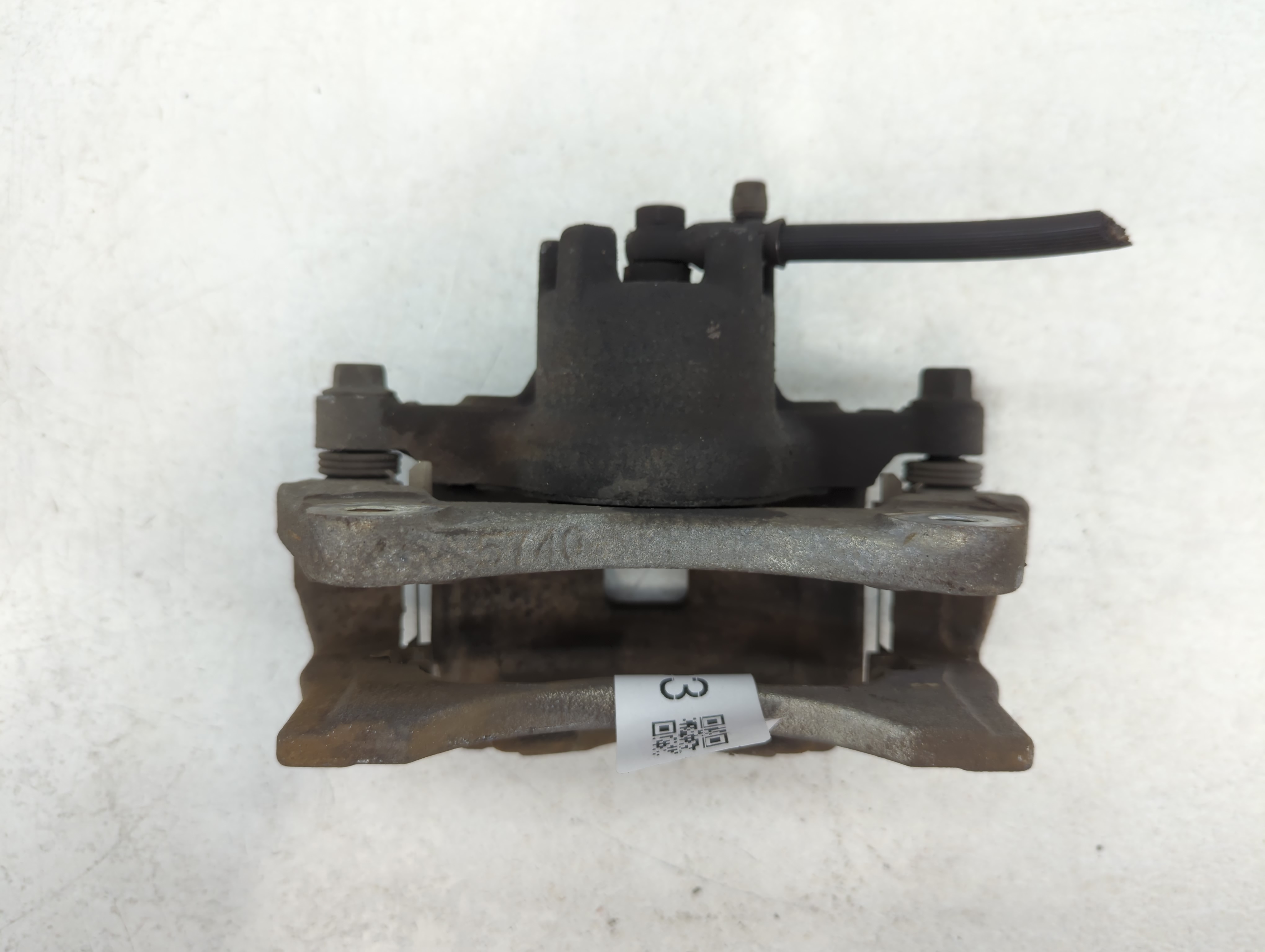 2011-2014 Chrysler 200 Front Passenger Right Brake Caliper 775403 - Oemusedautoparts1.com