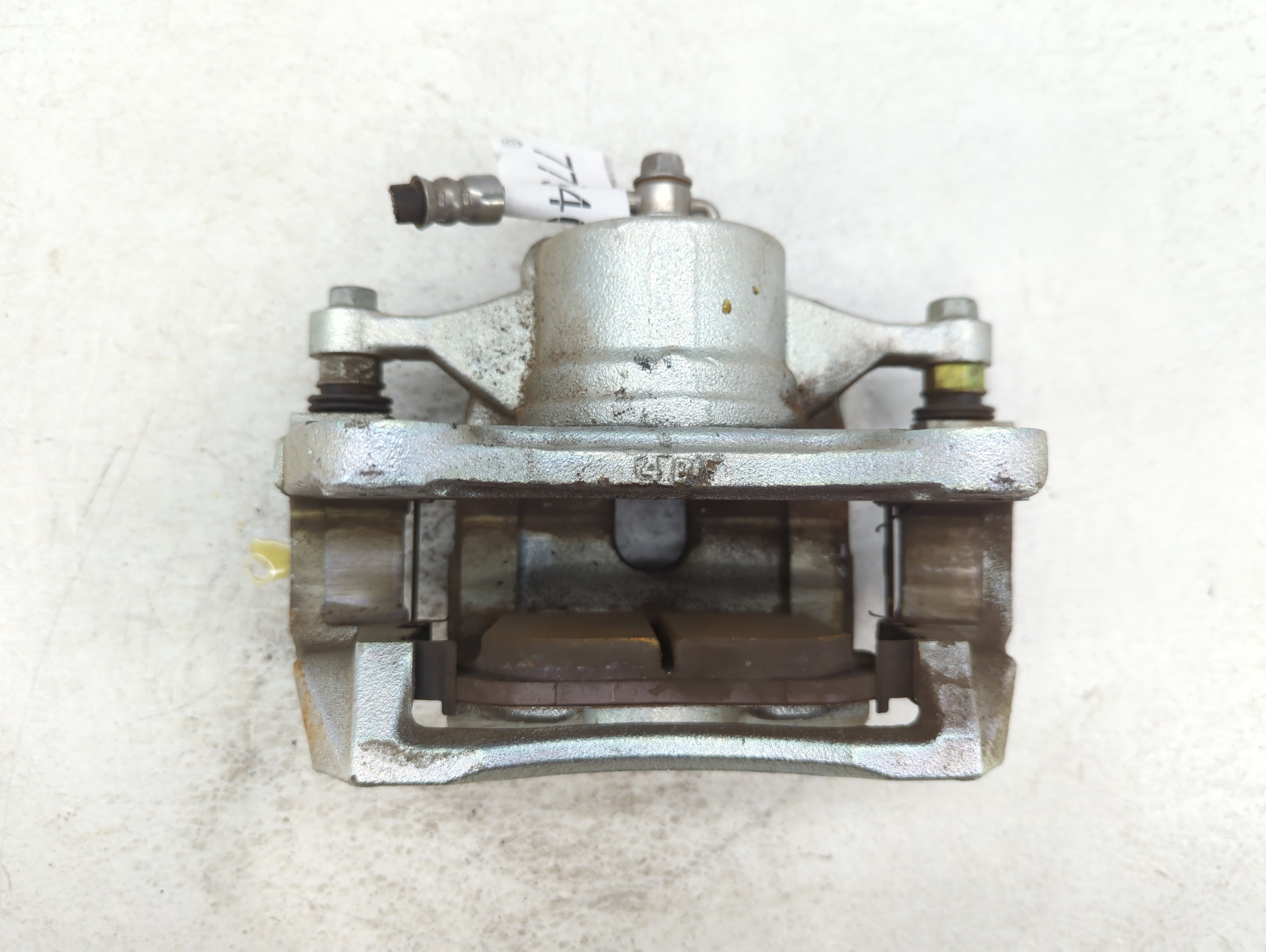 2024 Kia Sportage Front Driver Left Brake Caliper 775405 - Oemusedautoparts1.com