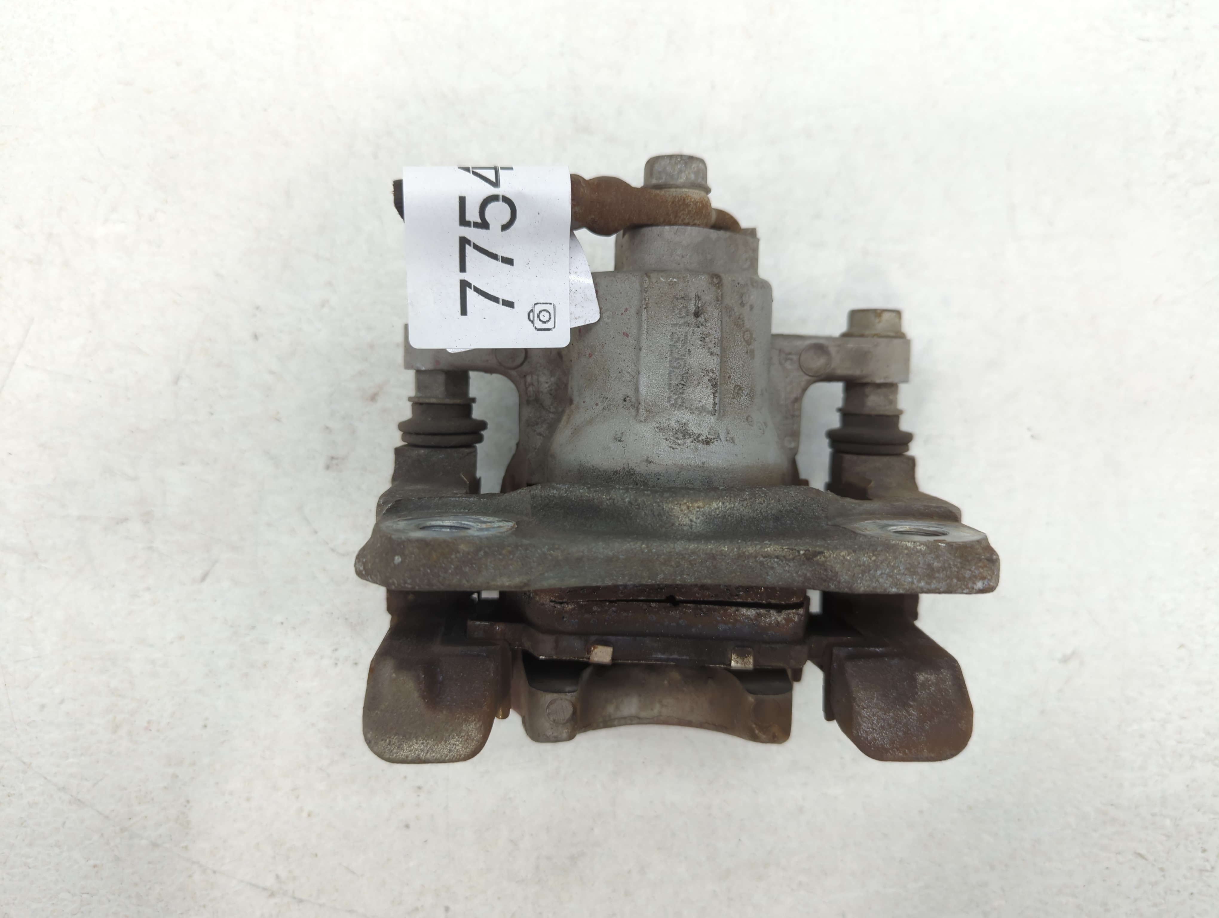 2012-2017 Toyota Camry Rear Passenger Right Brake Caliper 775406 - Oemusedautoparts1.com