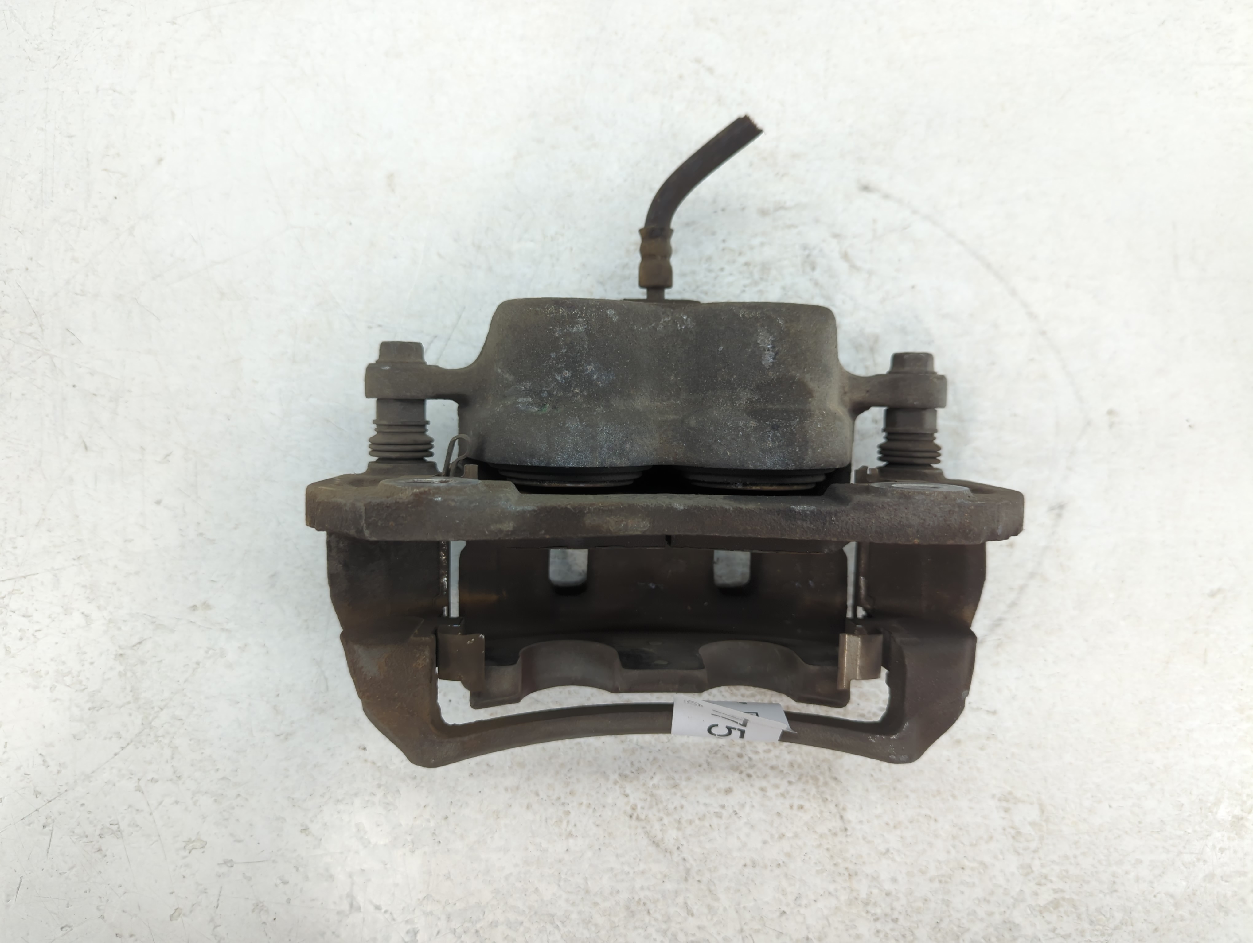 2012-2015 Chevrolet Captiva Sport Front Passenger Right Brake Caliper 775407 - Oemusedautoparts1.com