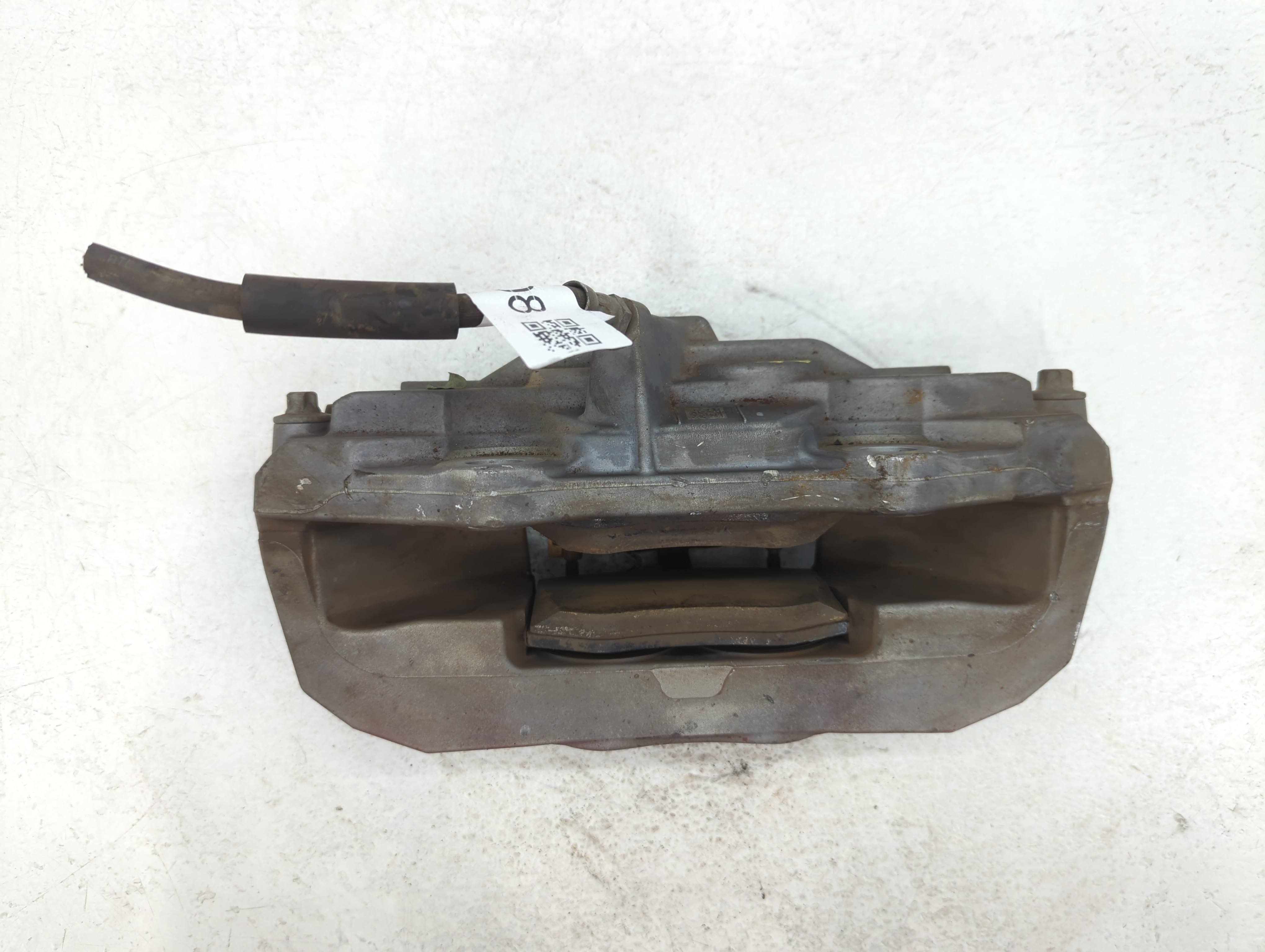 2015-2021 Mercedes-benz C300 Front Passenger Right Brake Caliper 775408 - Oemusedautoparts1.com