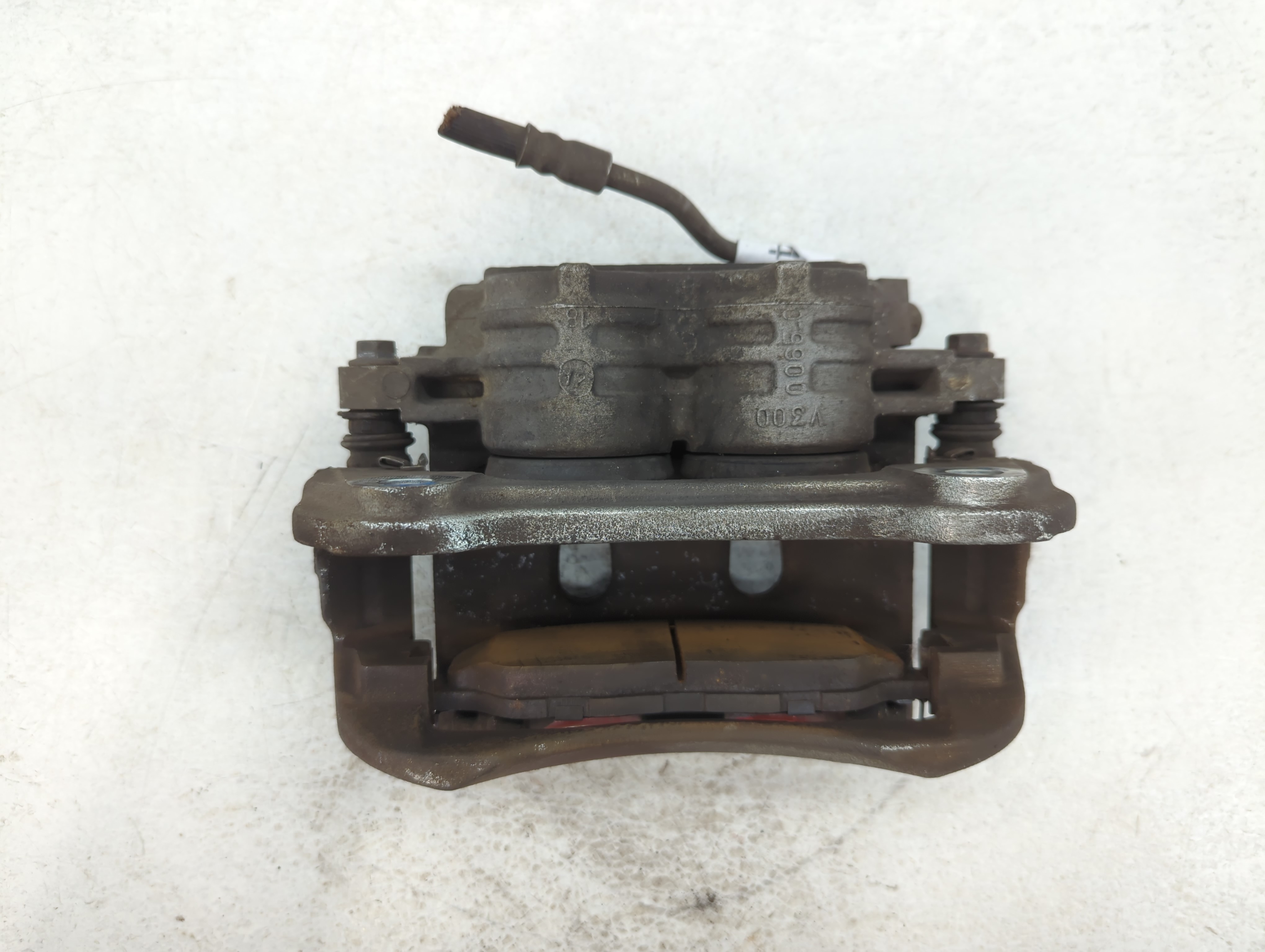 Picture of 2011-2014 Ford Mustang Front Passenger Right Brake Caliper 775409