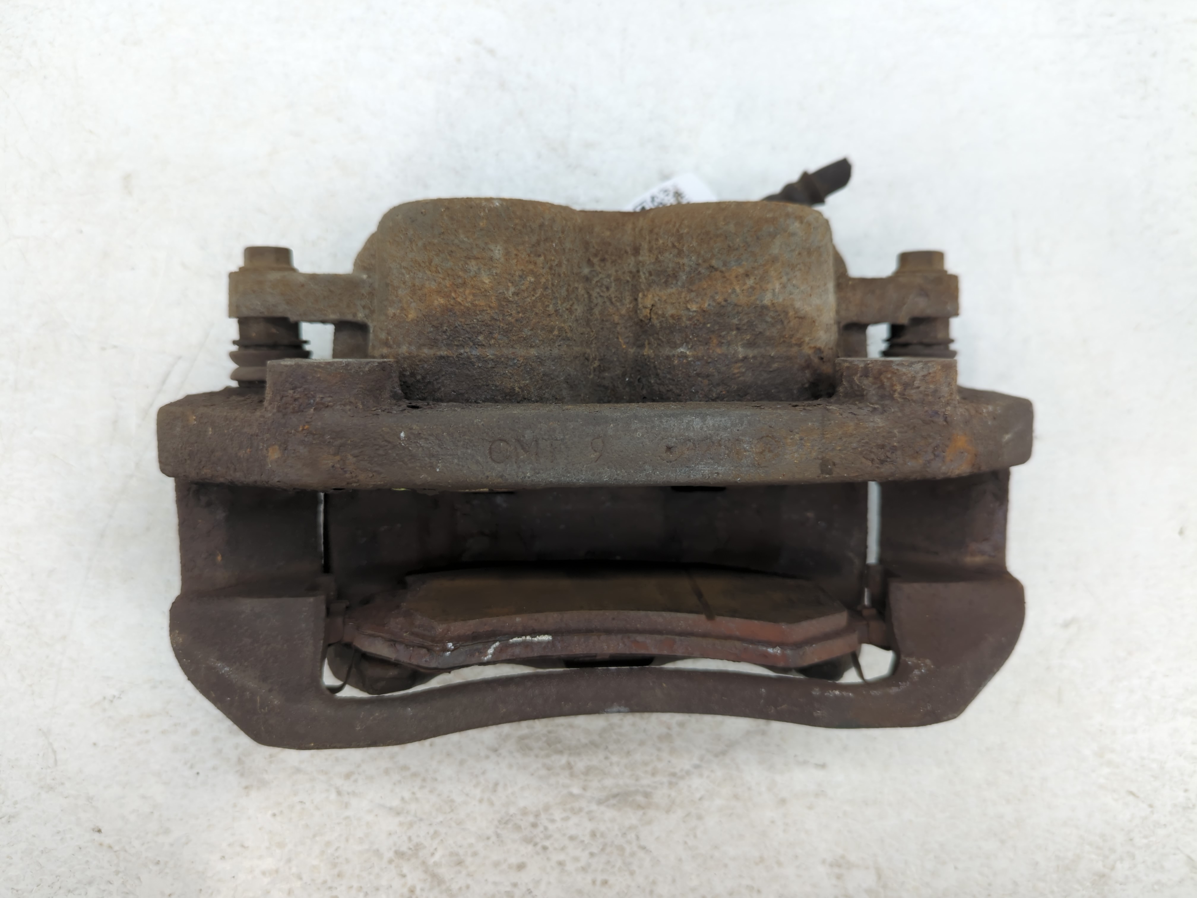 Picture of Dodge Ram 1500 Front Driver Left Brake Caliper 775410