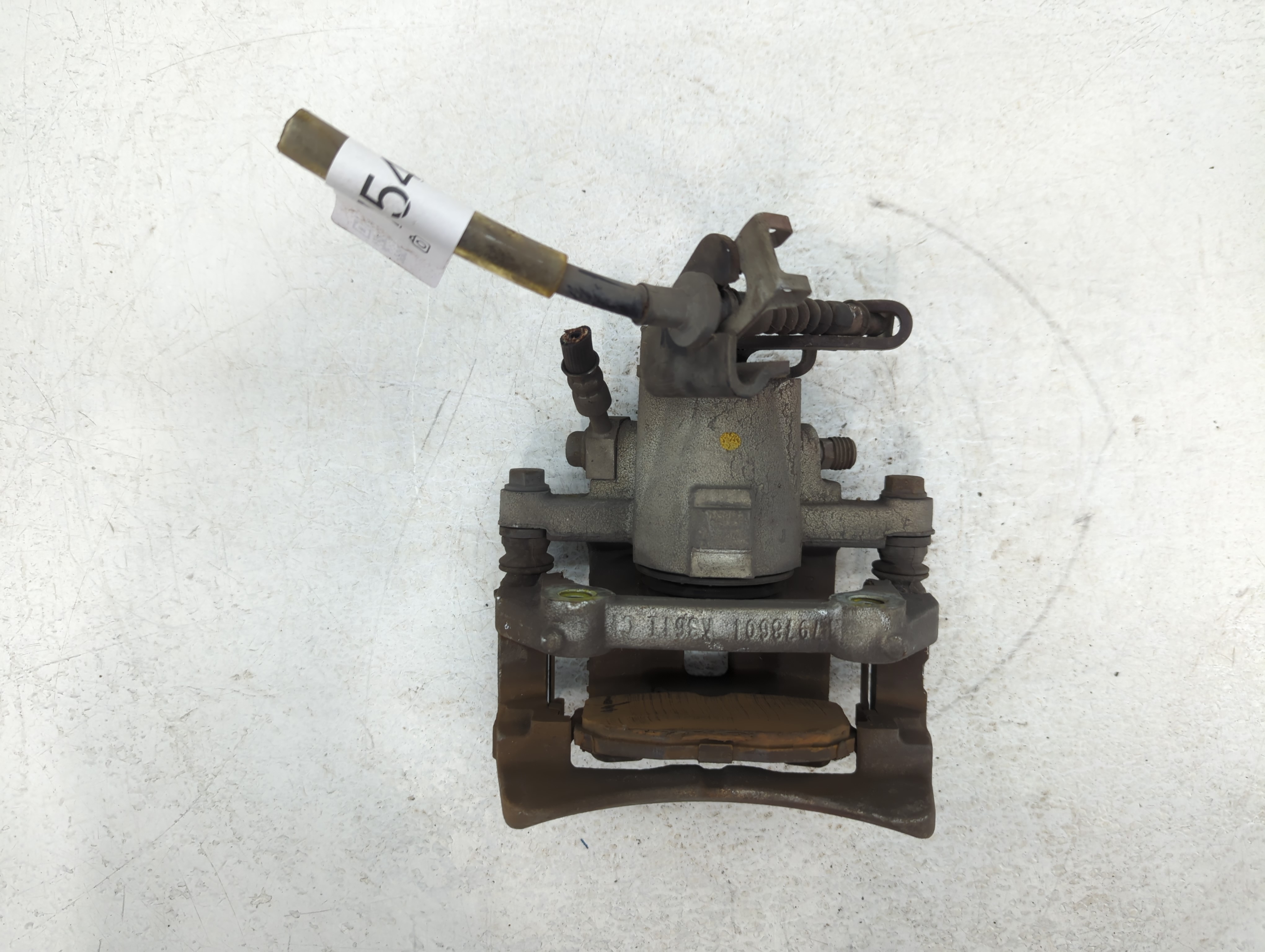 Picture of 2005-2014 Ford Mustang Rear Passenger Right Brake Caliper 775418