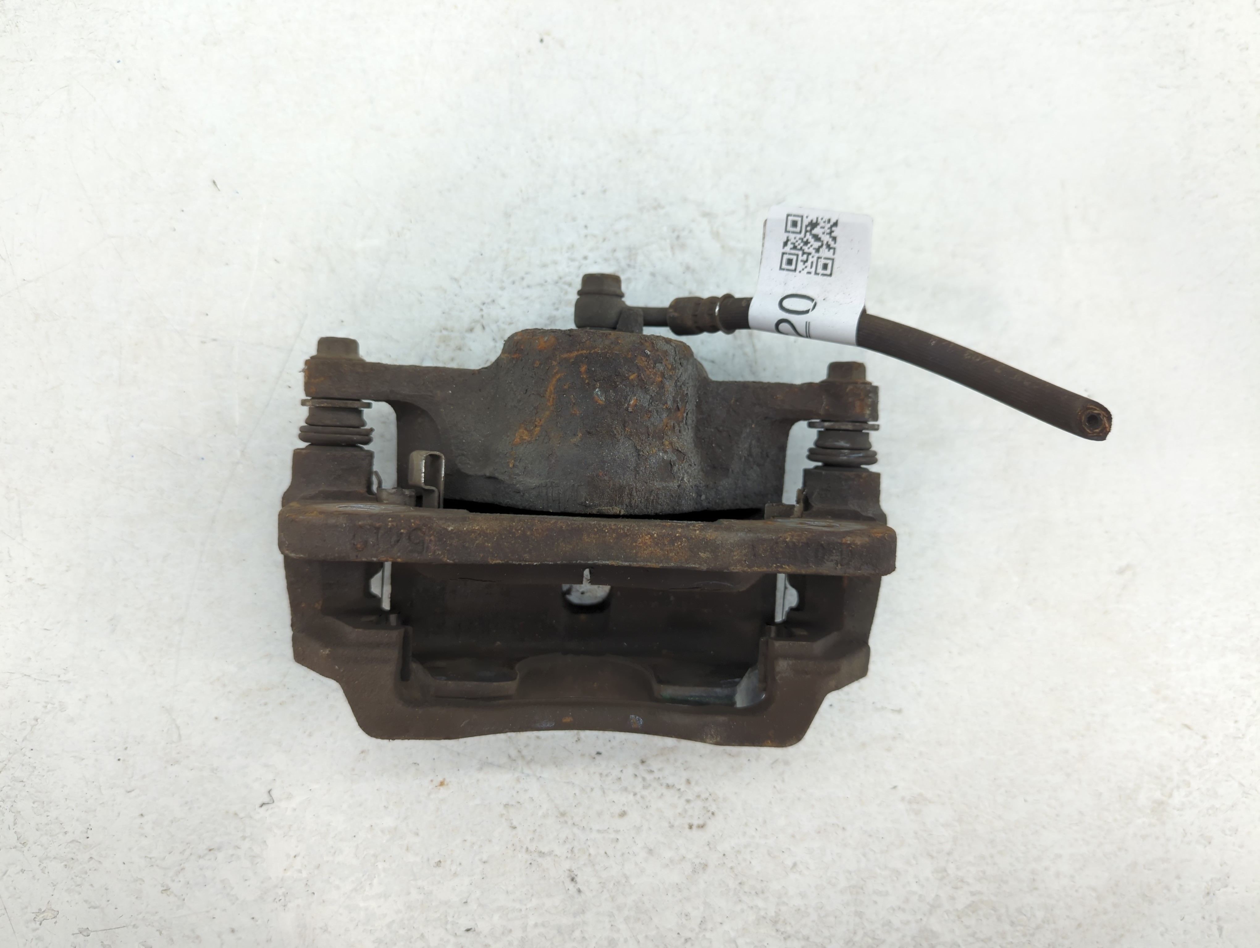 Picture of 2001-2005 Honda Civic Front Driver Left Brake Caliper 775420