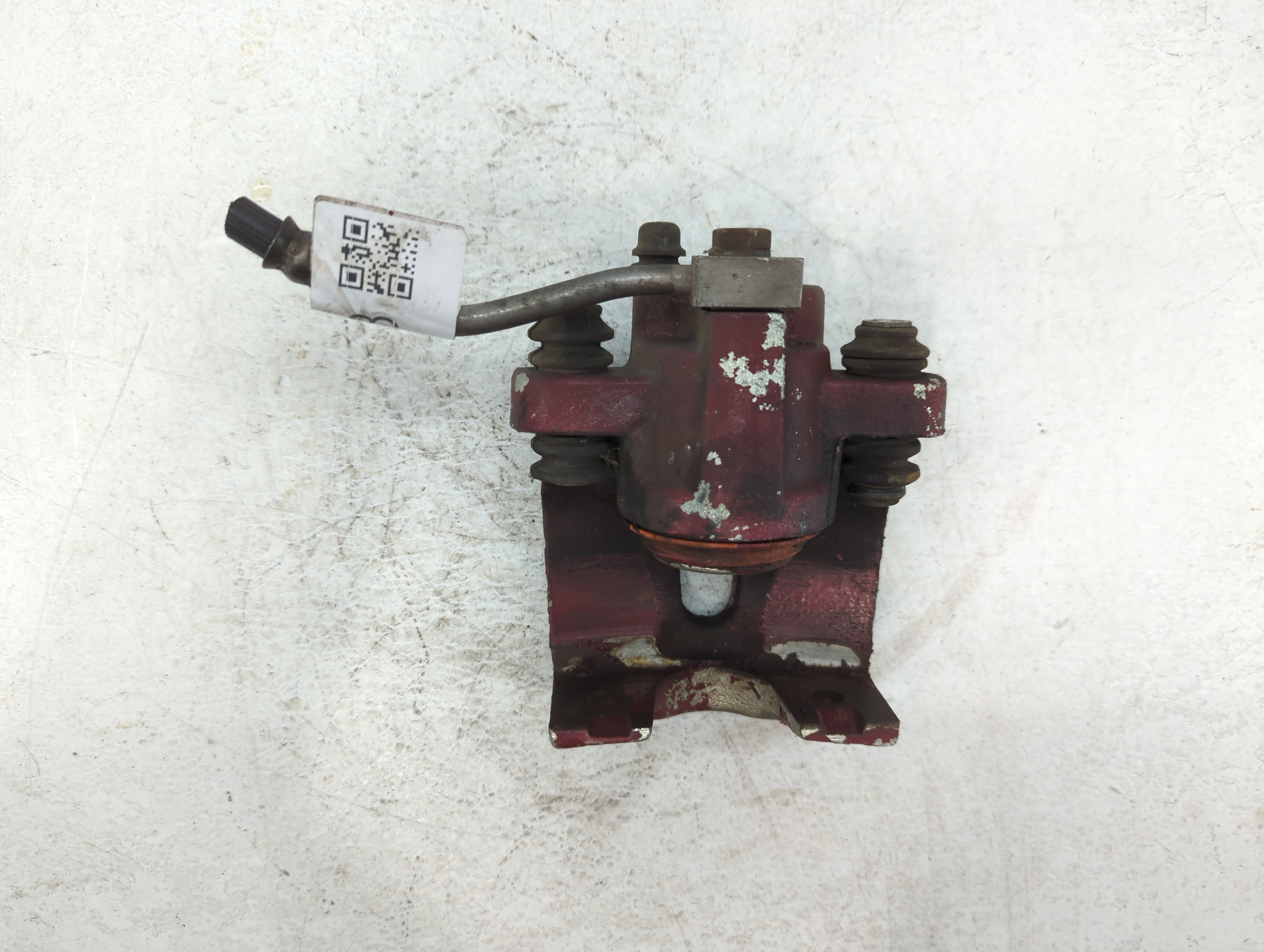 Picture of 2006-2011 Mercury Grand Marquis Front Driver Left Brake Caliper 775423