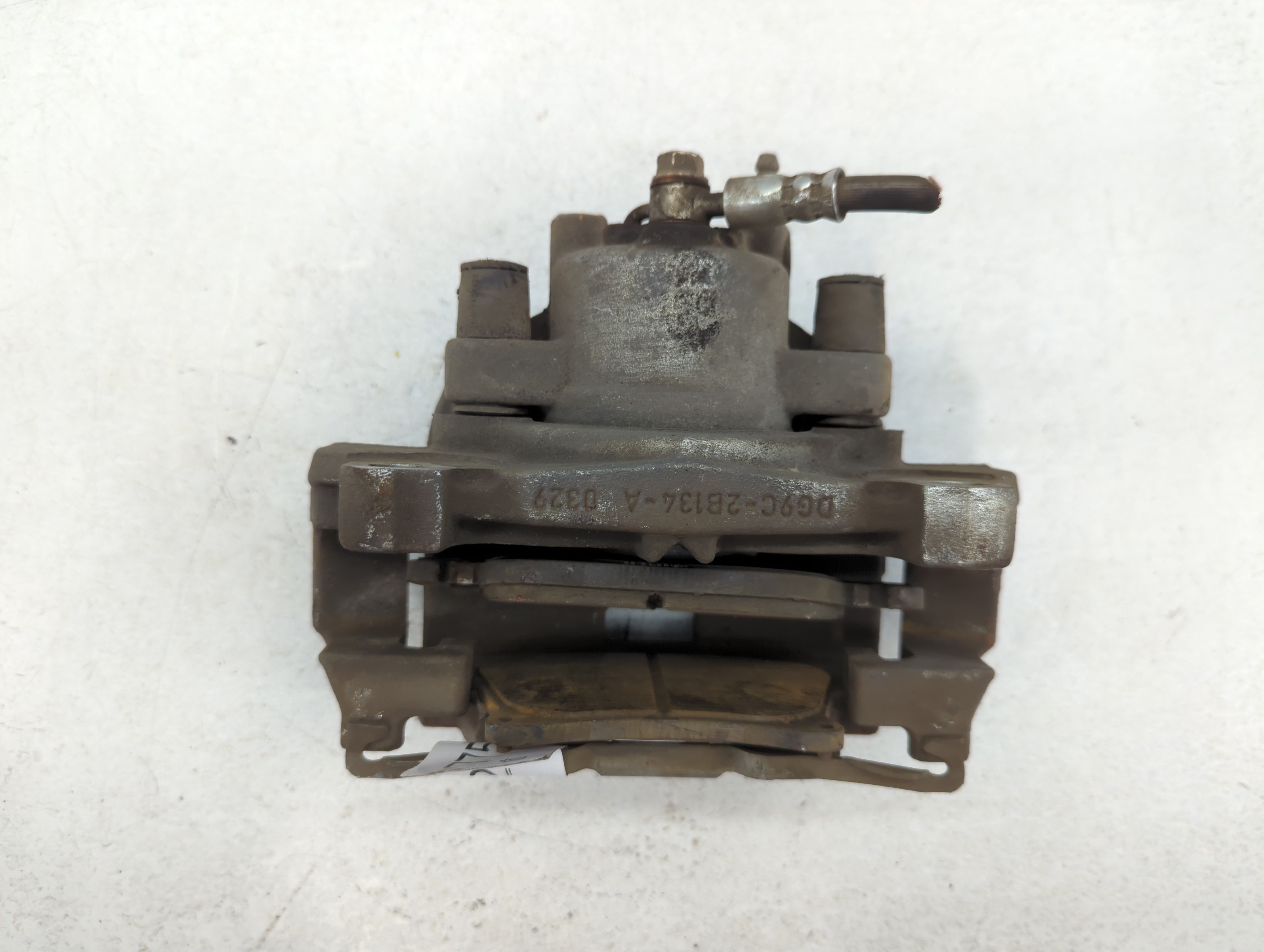 Picture of 2013-2020 Ford Fusion Front Passenger Right Brake Caliper 775424