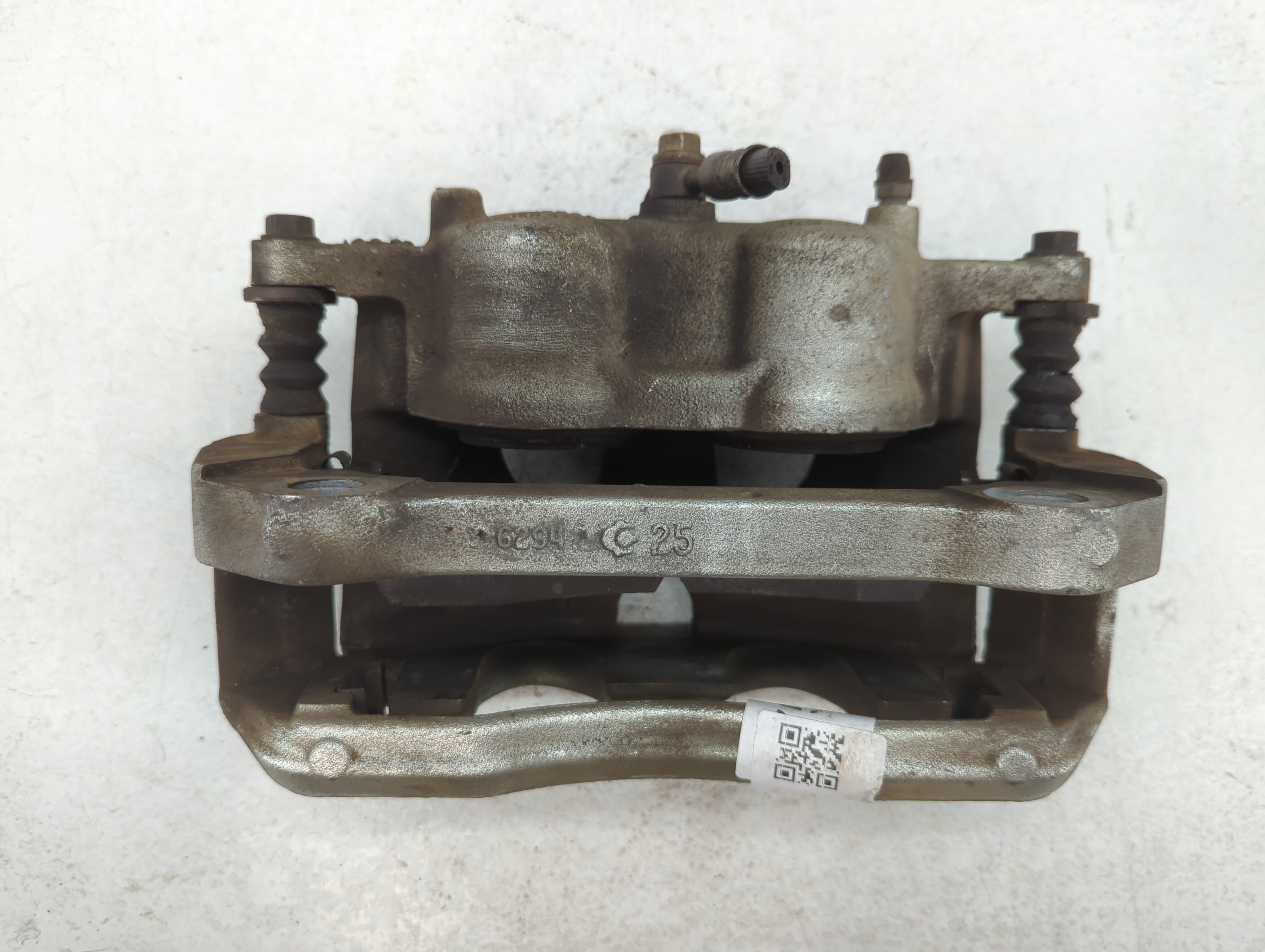 Picture of 2017-2020 Ford F-150 Front Driver Left Brake Caliper 775427