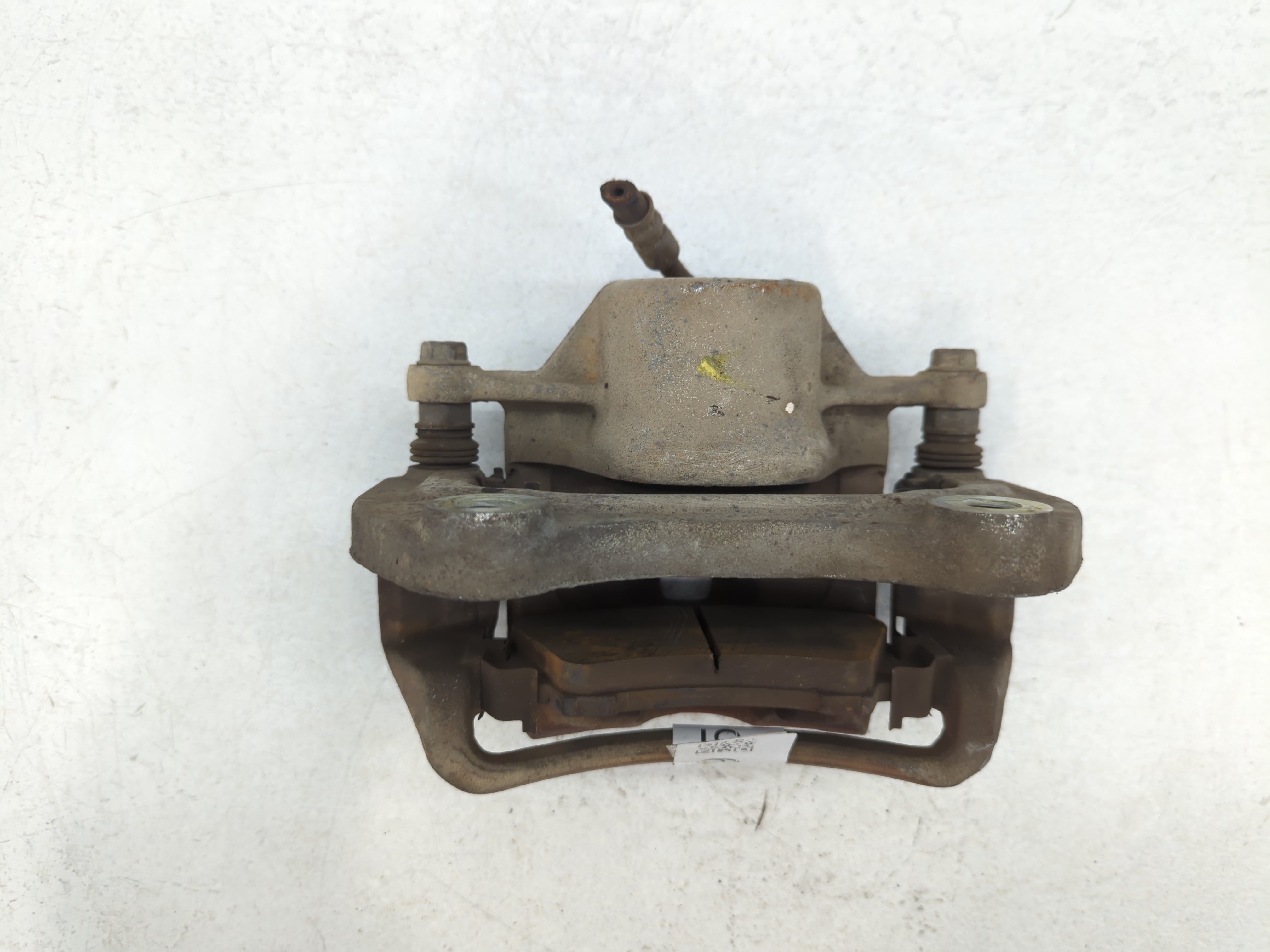 2010-2015 Chevrolet Camaro Front Passenger Right Brake Caliper 775429 - Oemusedautoparts1.com