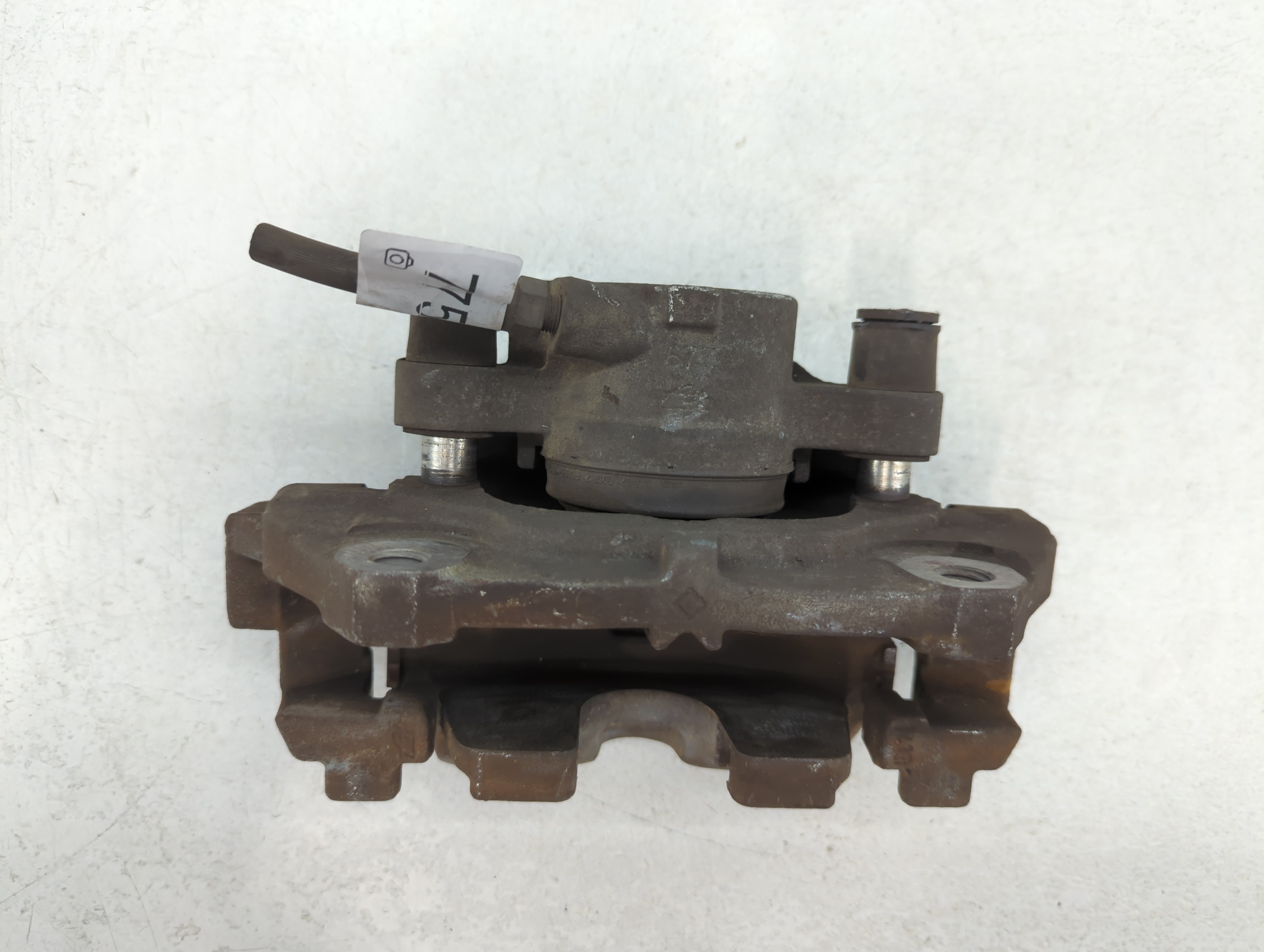 Picture of Volvo V60 Cross Country Front Driver Left Brake Caliper 775430