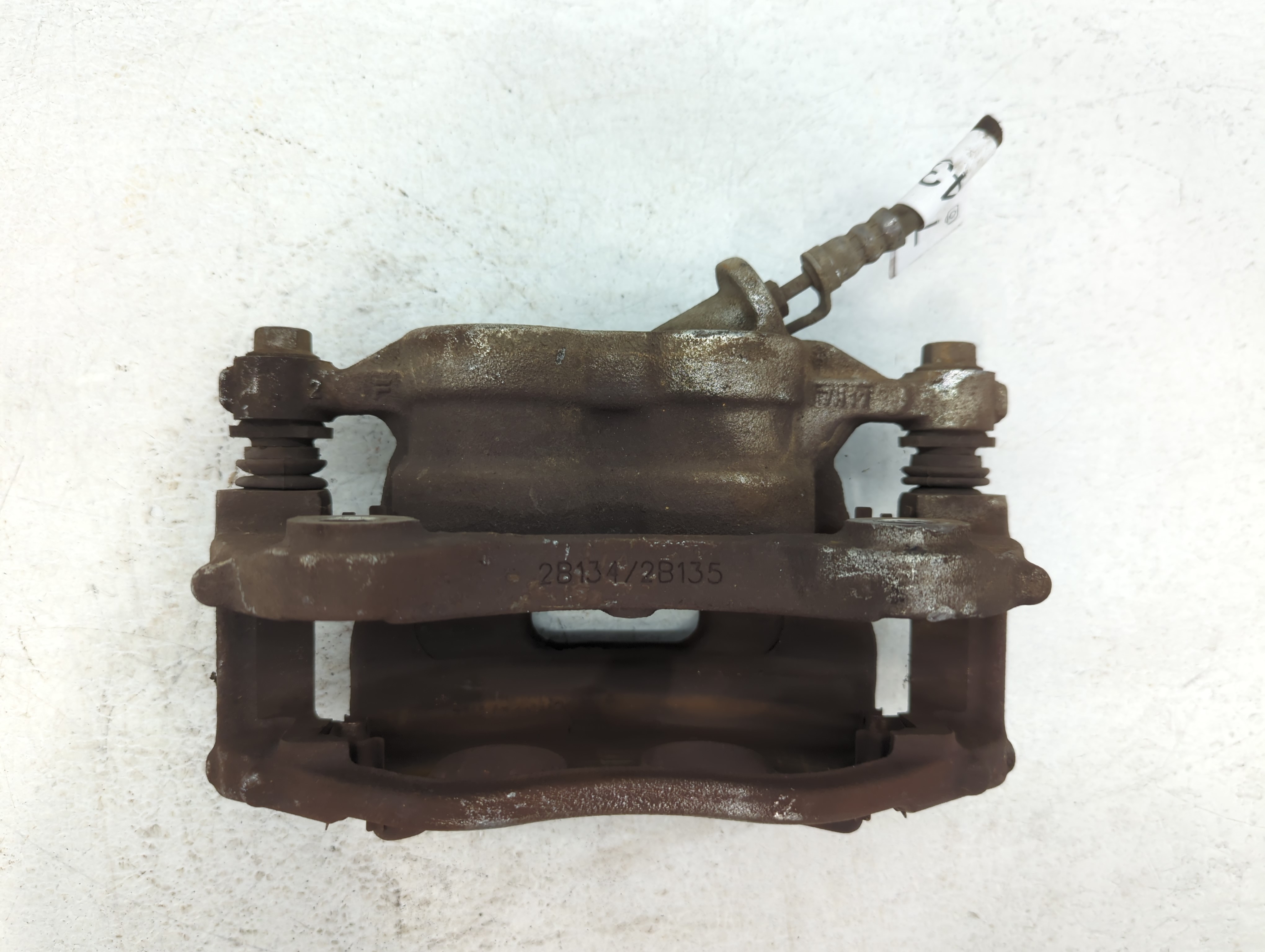 2015-2020 Ford Transit-250 Front Passenger Right Brake Caliper 775434 - Oemusedautoparts1.com