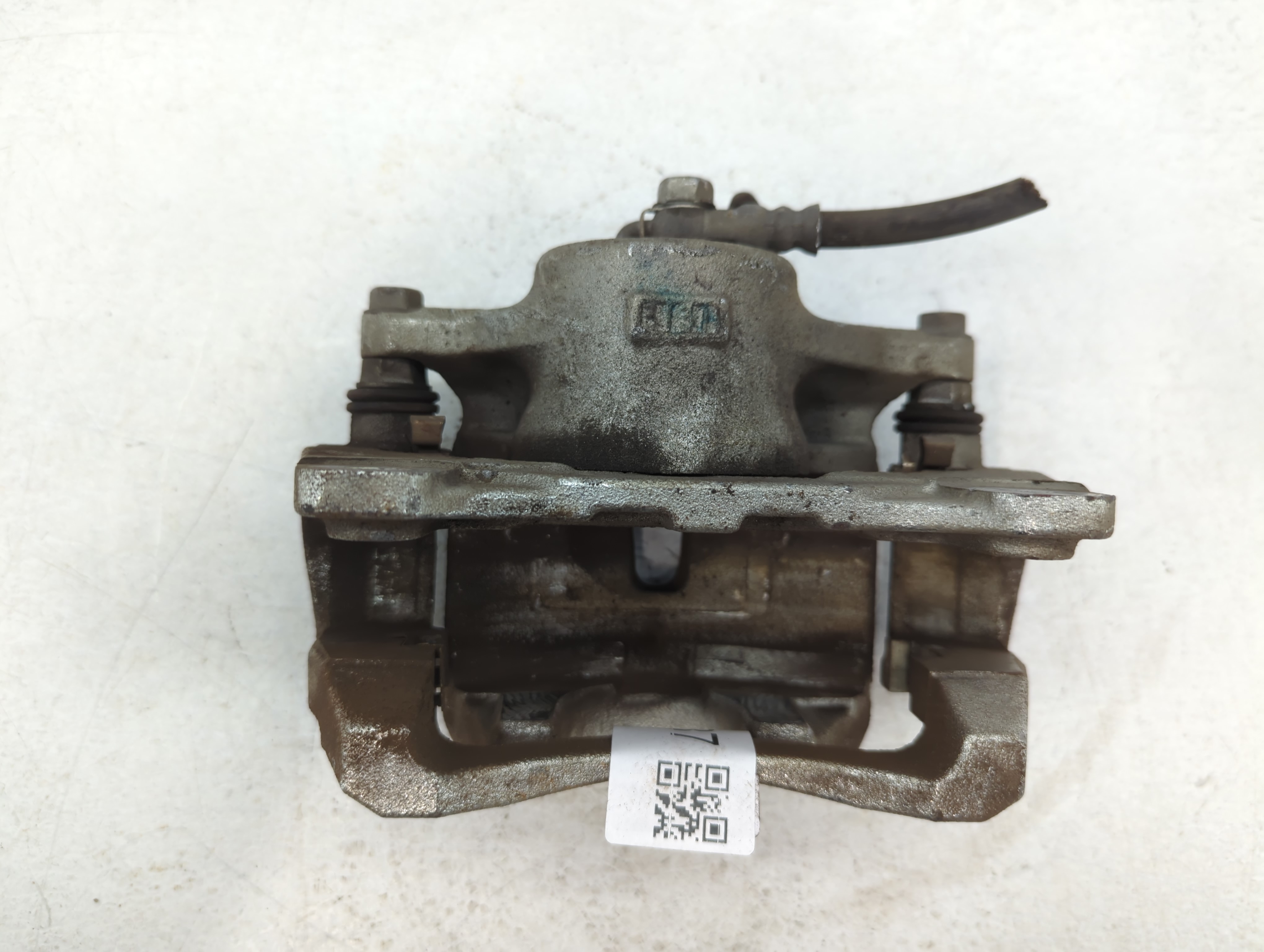Toyota Corolla Front Driver Left Brake Caliper 775437 - Oemusedautoparts1.com