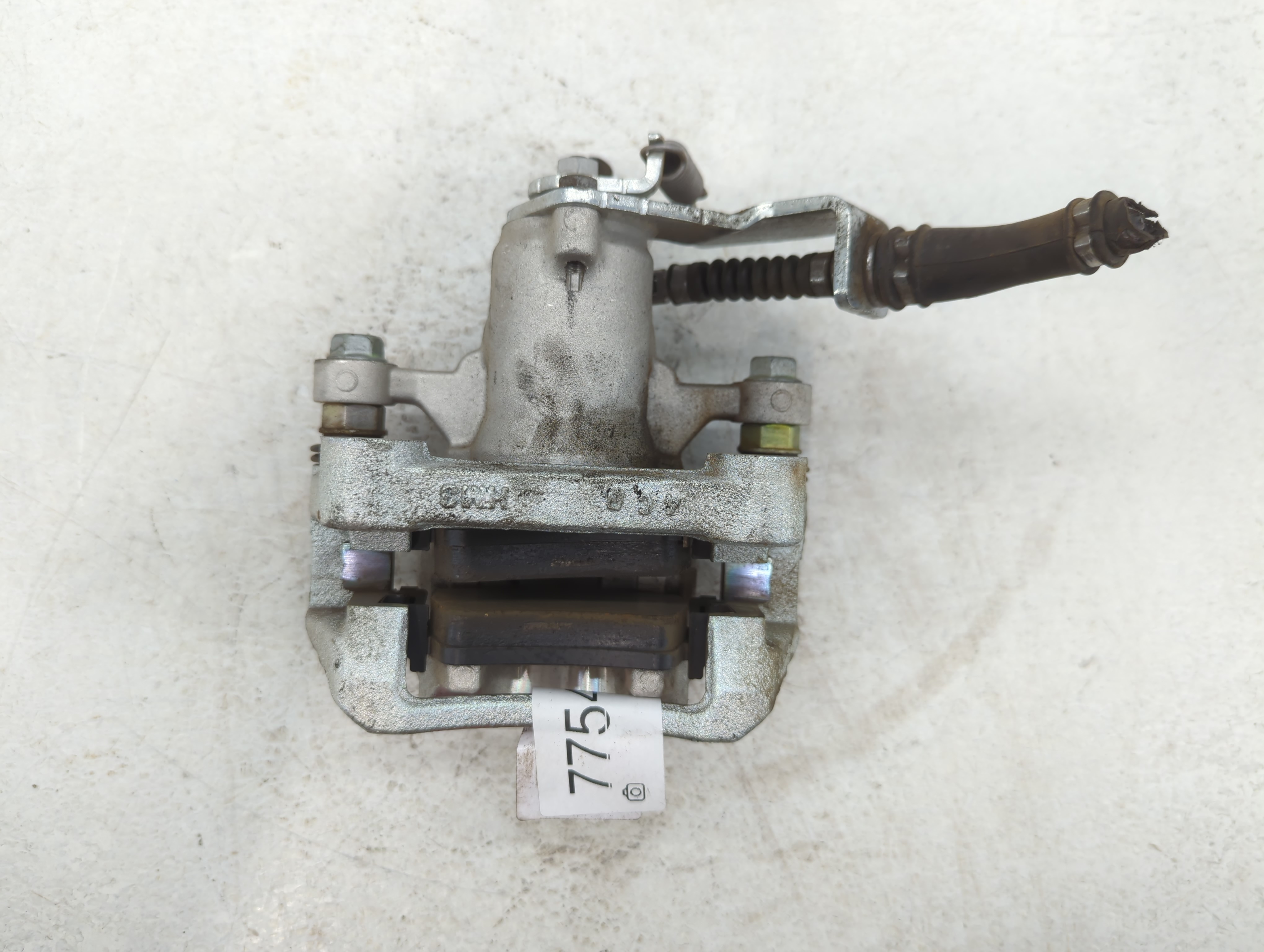 2024 Hyundai Elantra Front Passenger Right Brake Caliper 775438 - Oemusedautoparts1.com