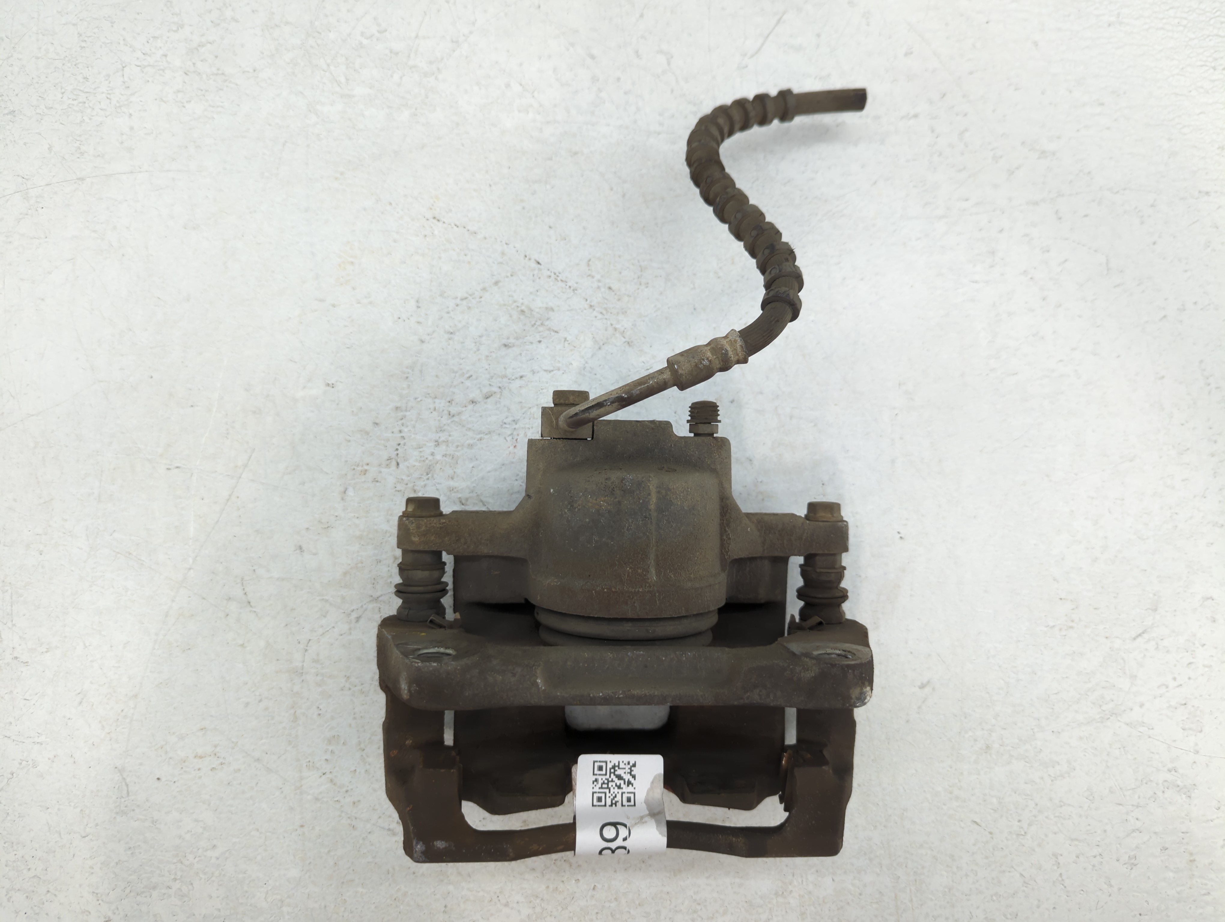 2008-2016 Chrysler Town & Country Front Passenger Right Brake Caliper 775439 - Oemusedautoparts1.com