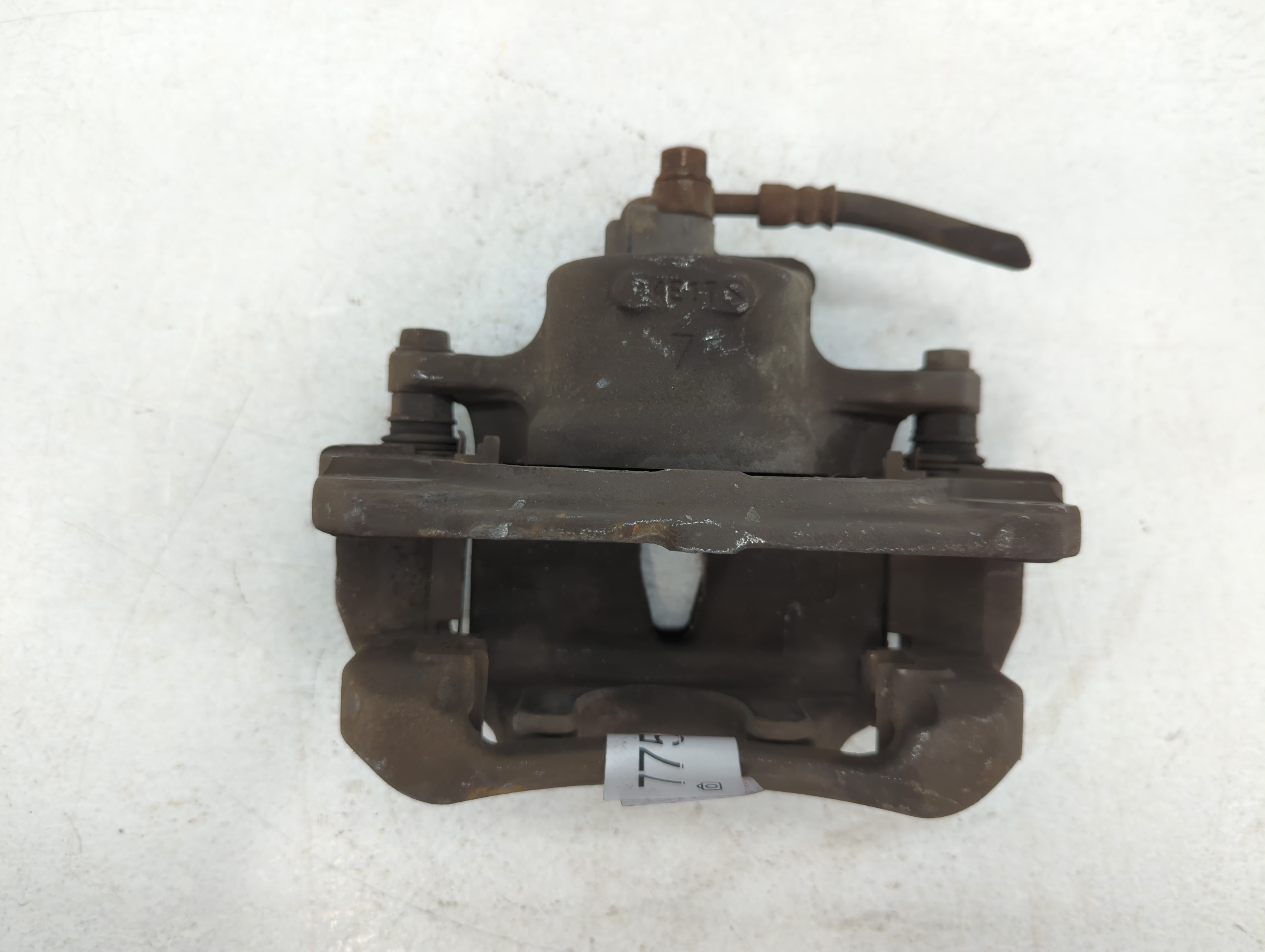 Picture of 2006-2011 Mercury Grand Marquis Front Driver Left Brake Caliper 775440