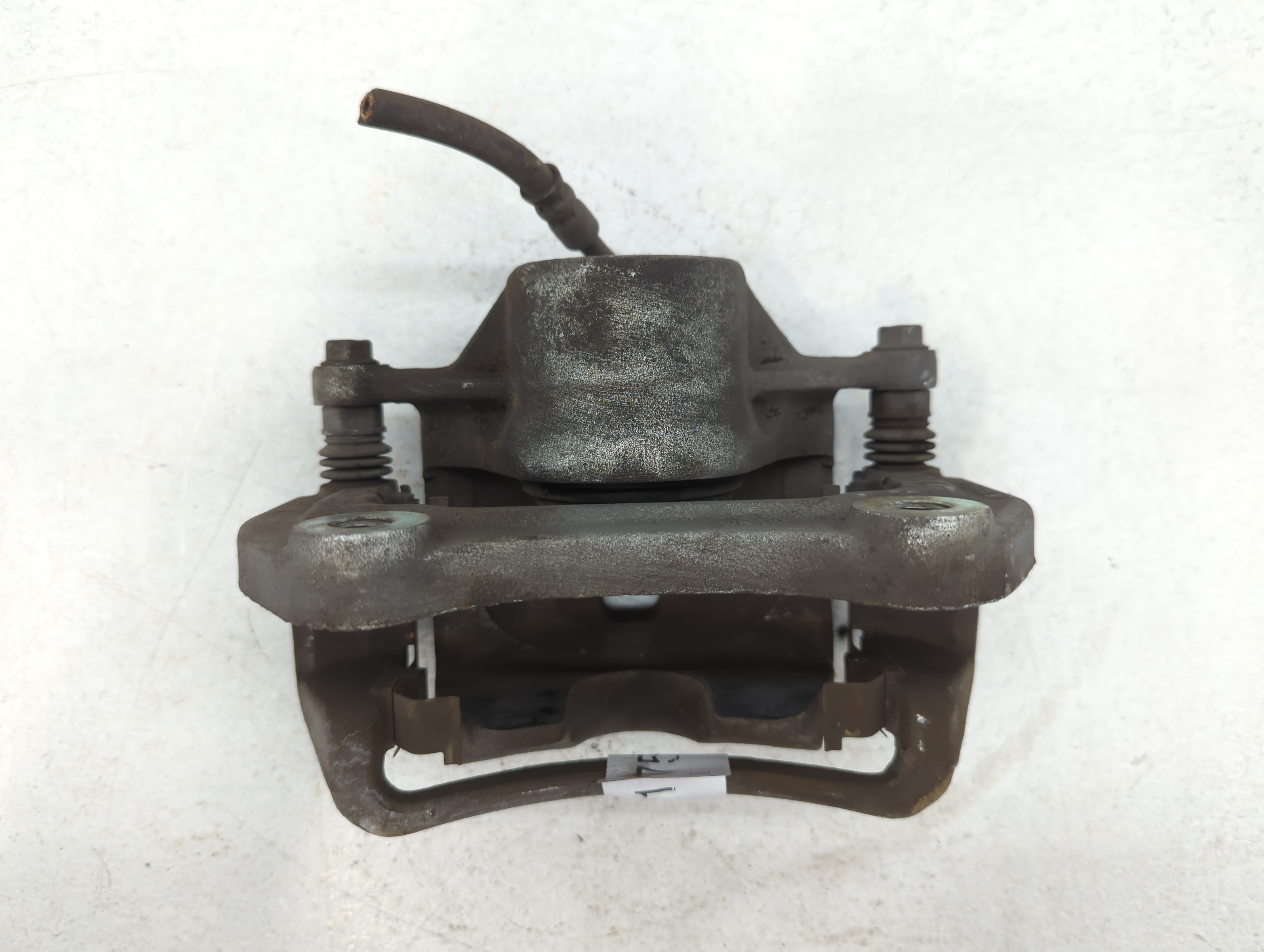 2010-2015 Chevrolet Camaro Front Passenger Right Brake Caliper 775441 - Oemusedautoparts1.com