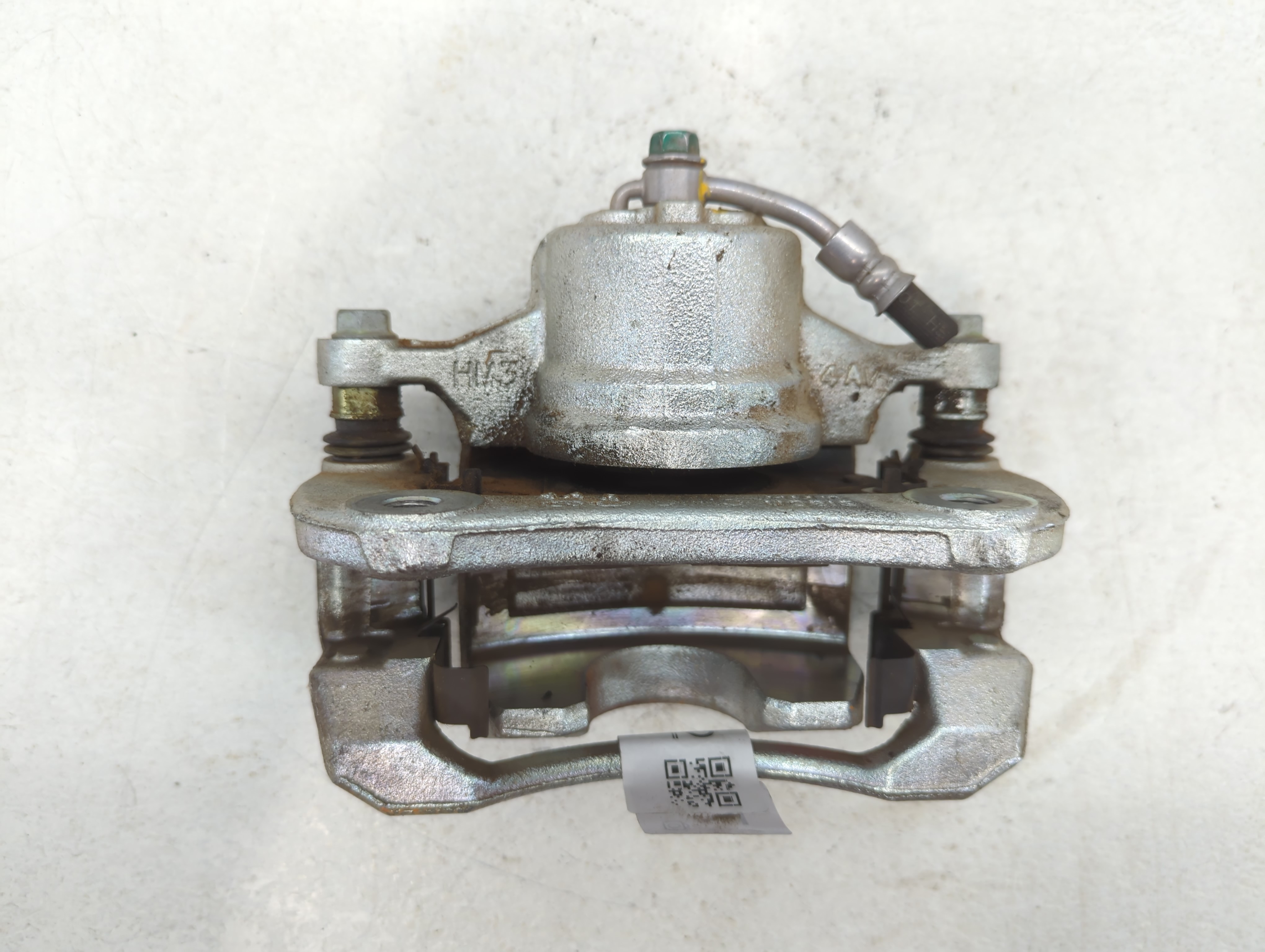 2015-2020 Honda Fit Front Driver Left Brake Caliper 775442 - Oemusedautoparts1.com