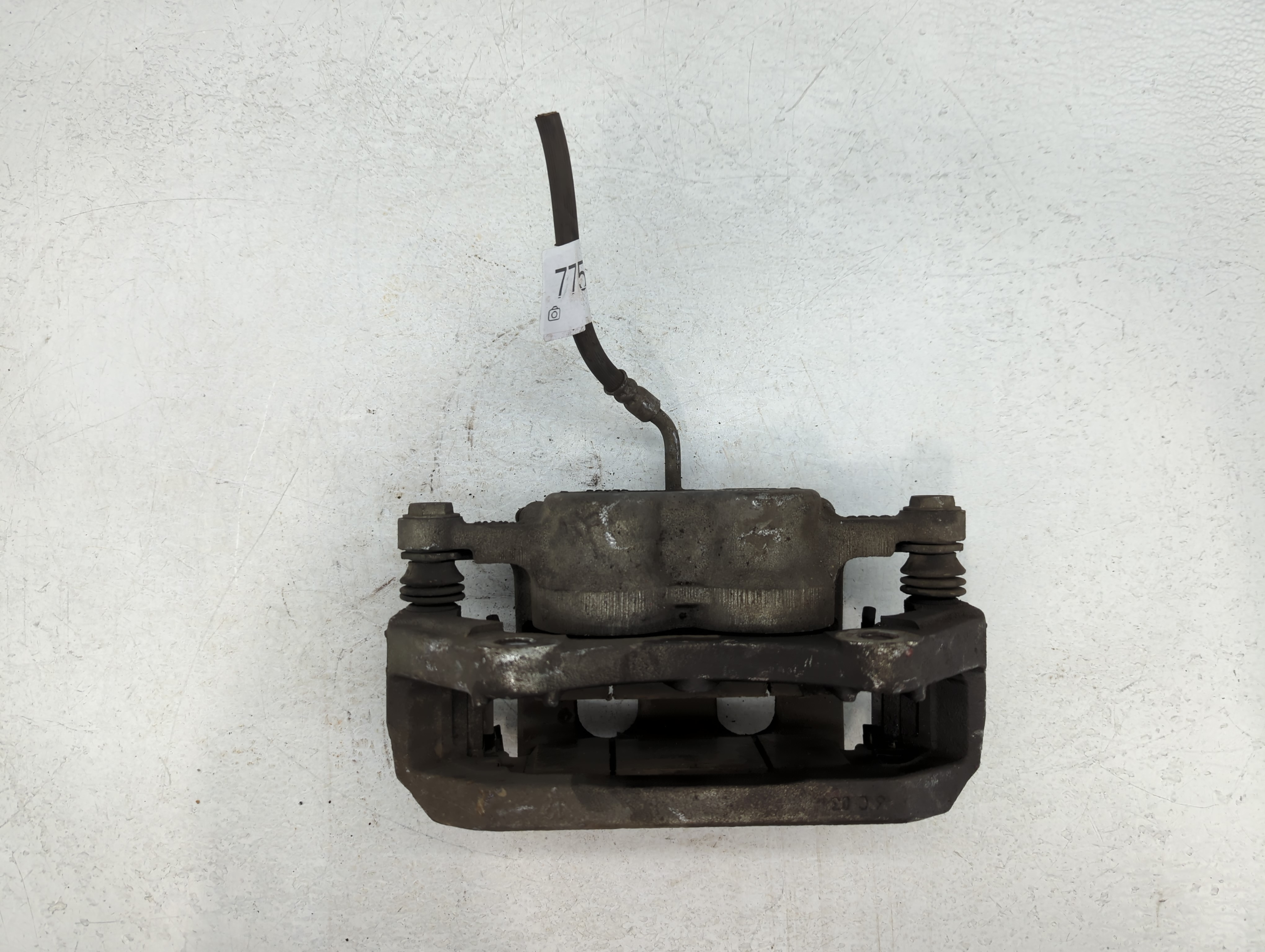 2011-2019 Ford Explorer Front Driver Left Brake Caliper 775444 - Oemusedautoparts1.com