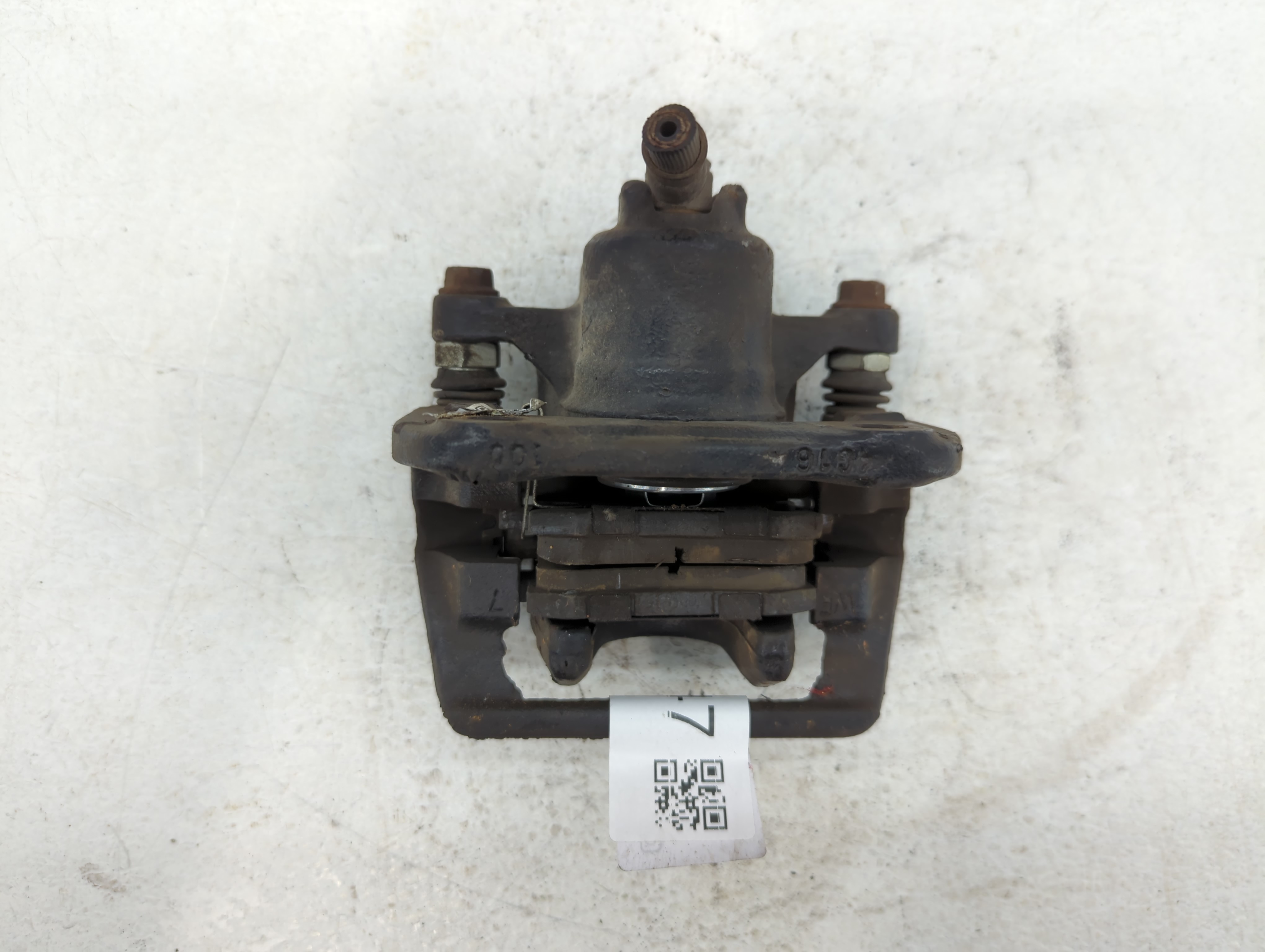 Picture of 2013-2018 Acura Rdx Front Passenger Right Brake Caliper 775447