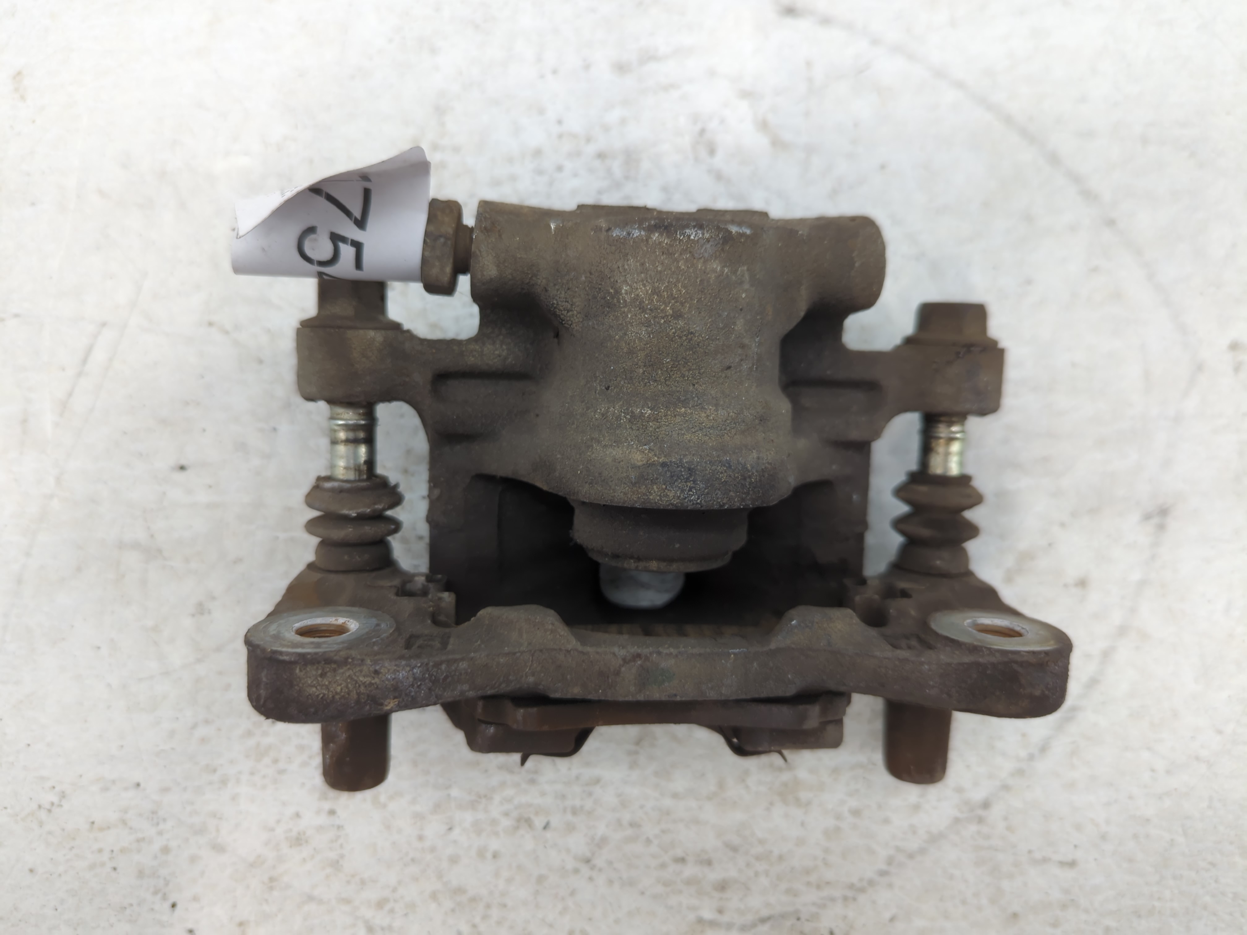 Picture of 2011-2014 Chrysler 200 Front Passenger Right Brake Caliper 775448