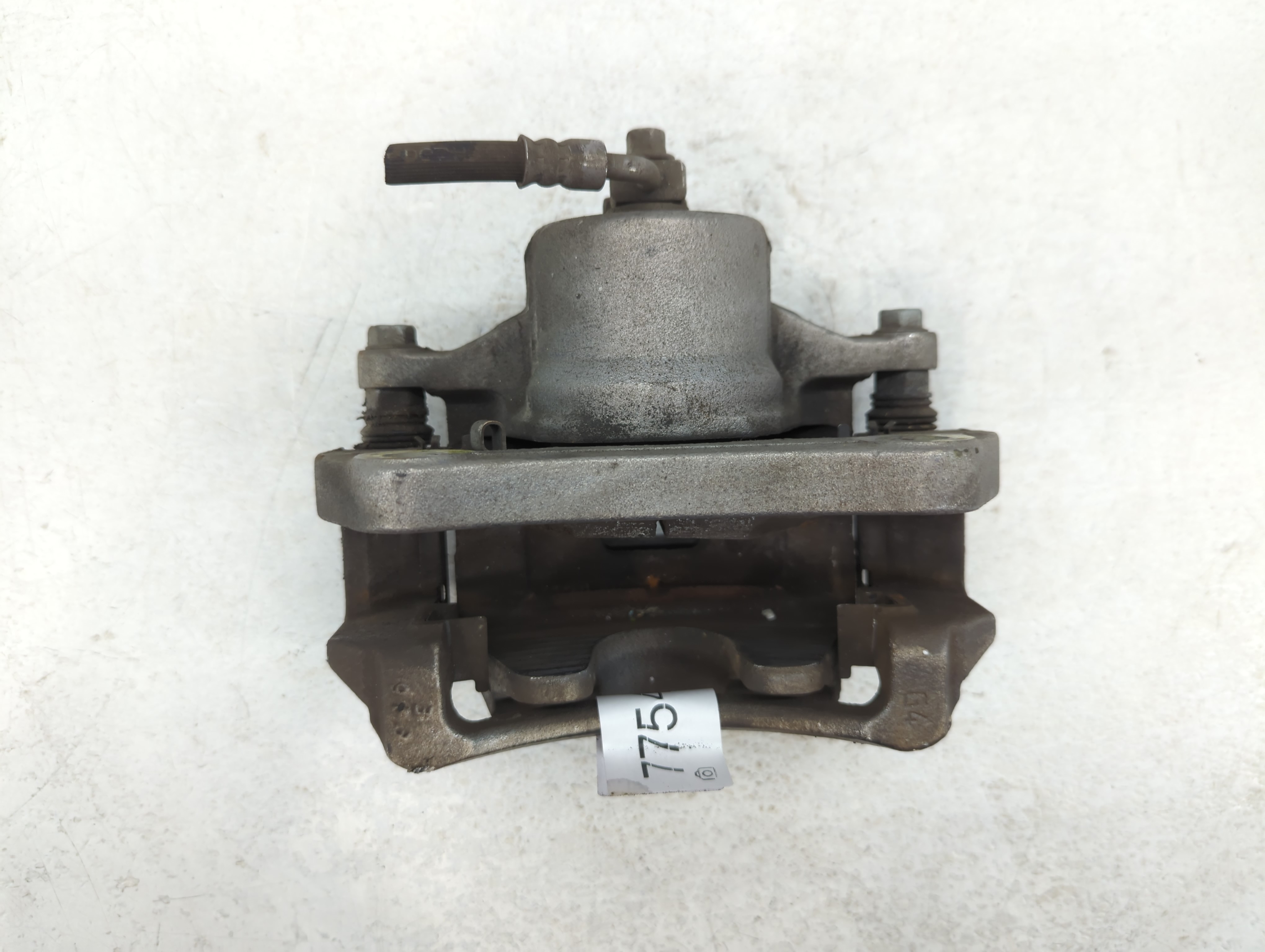 2020 Chevrolet Malibu Front Driver Left Brake Caliper 775451 - Oemusedautoparts1.com