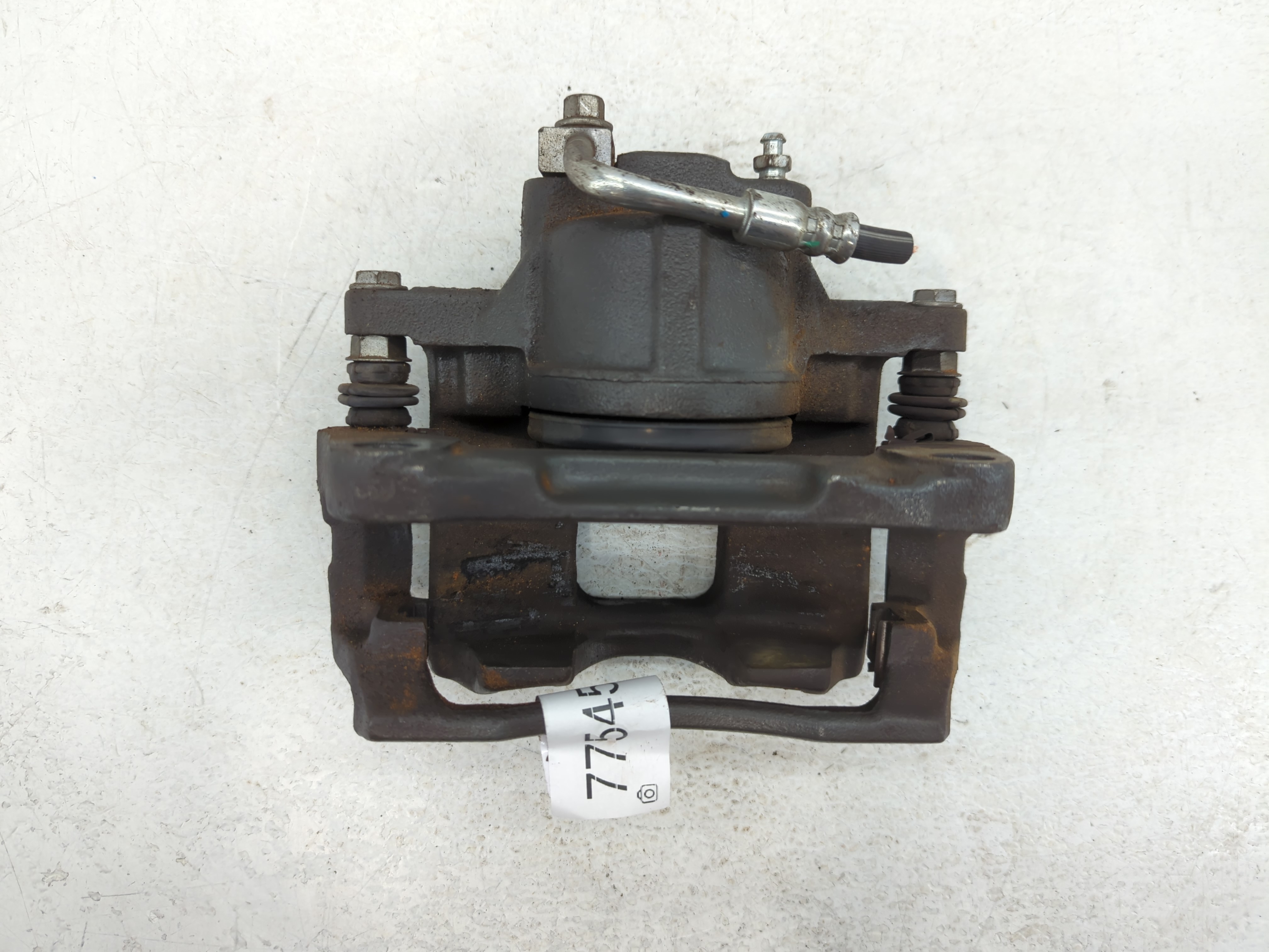 2008-2016 Chrysler Town & Country Front Passenger Right Brake Caliper 775458 - Oemusedautoparts1.com