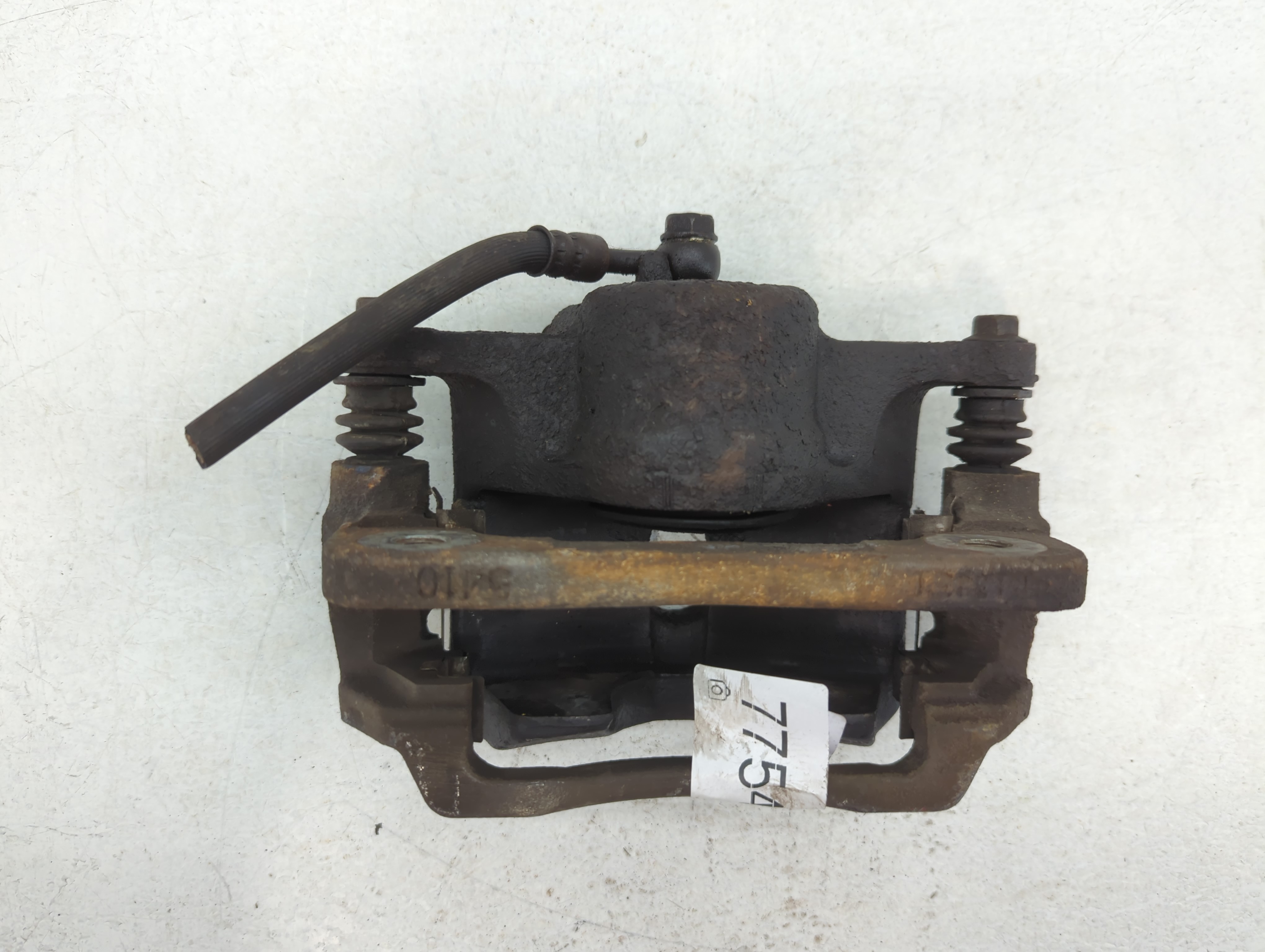 Picture of 2001-2005 Honda Civic Front Passenger Right Brake Caliper 775460