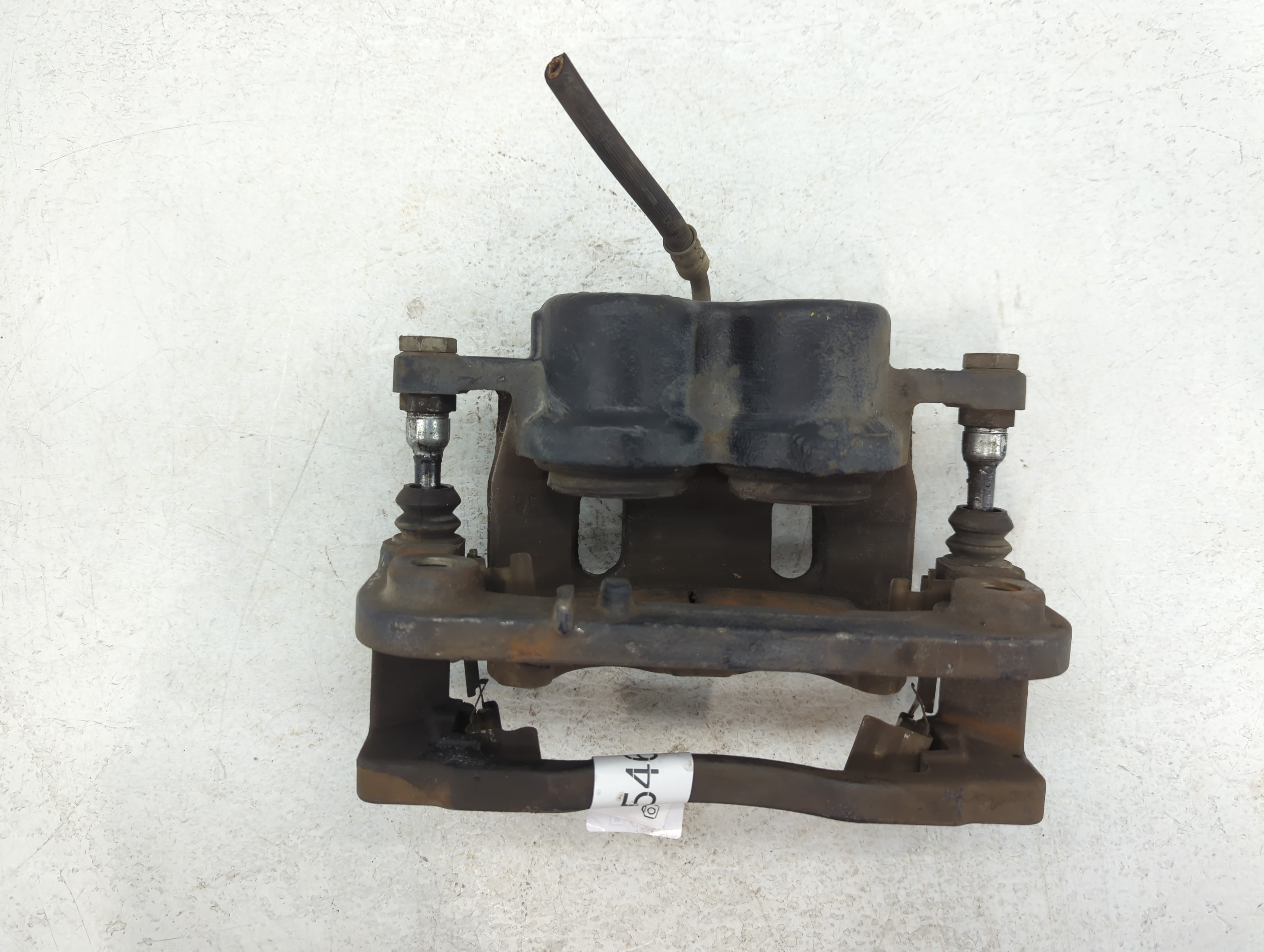 Picture of 2007-2020 Chevrolet Tahoe Front Driver Left Brake Caliper 775462
