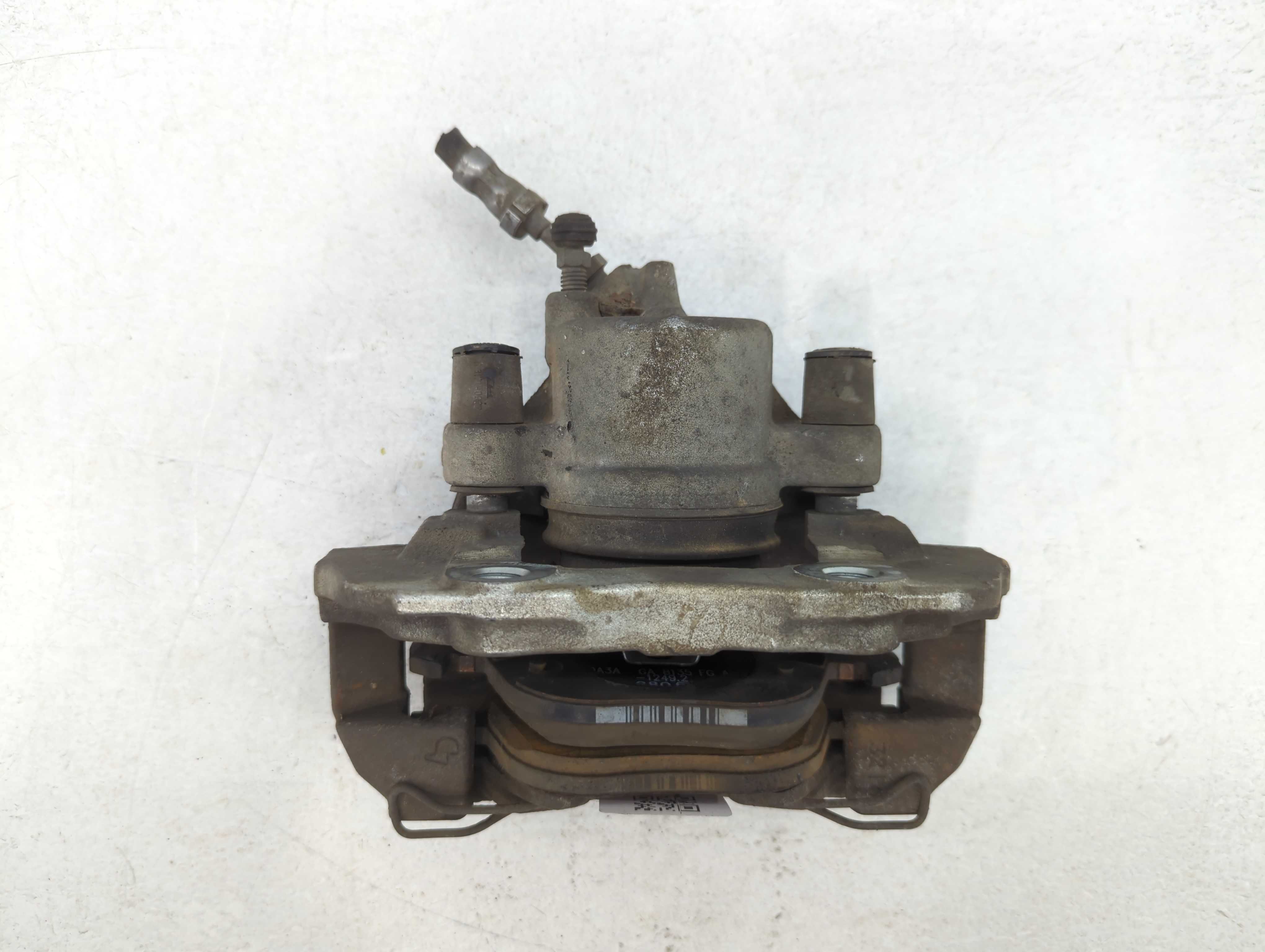 Picture of 2012-2018 Ford Focus Rear Passenger Right Brake Caliper 775466