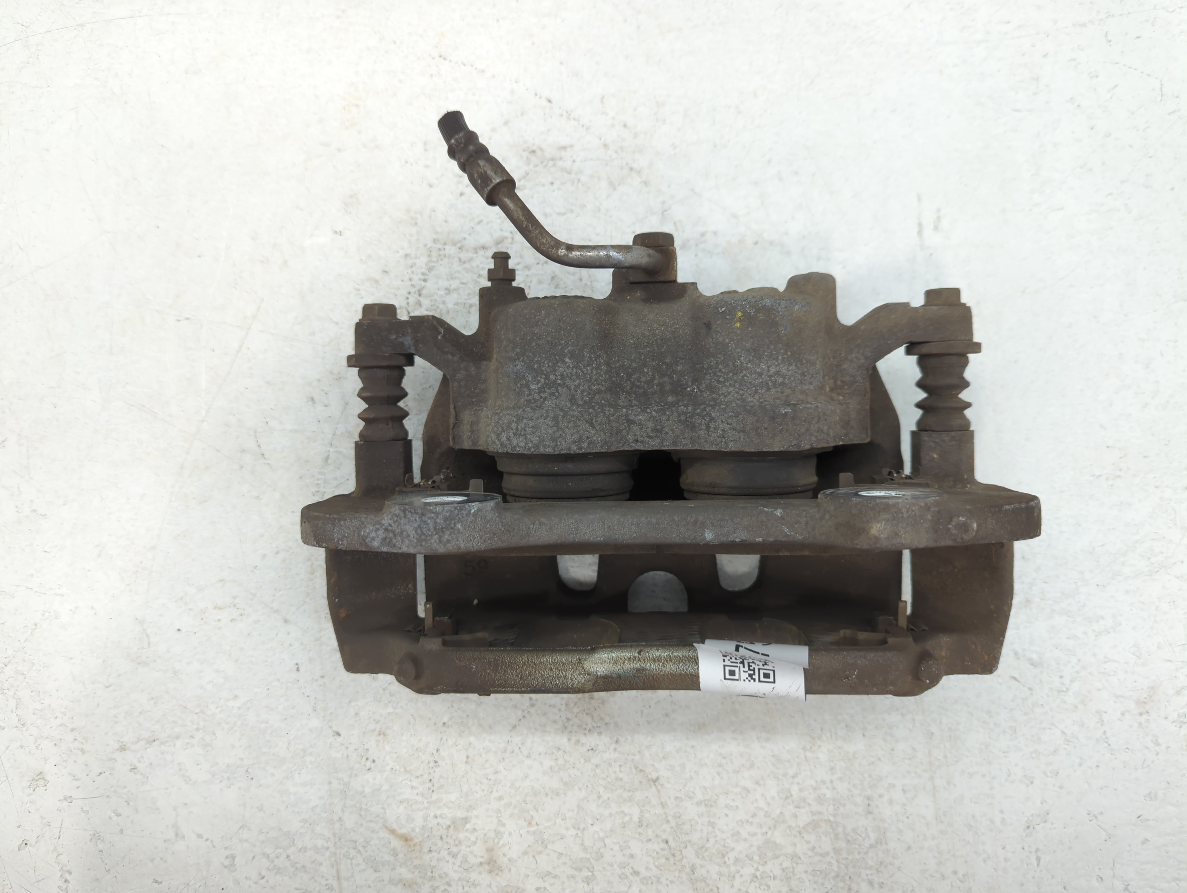 Picture of 2008-2016 Dodge Grand Caravan Front Driver Left Brake Caliper 775470
