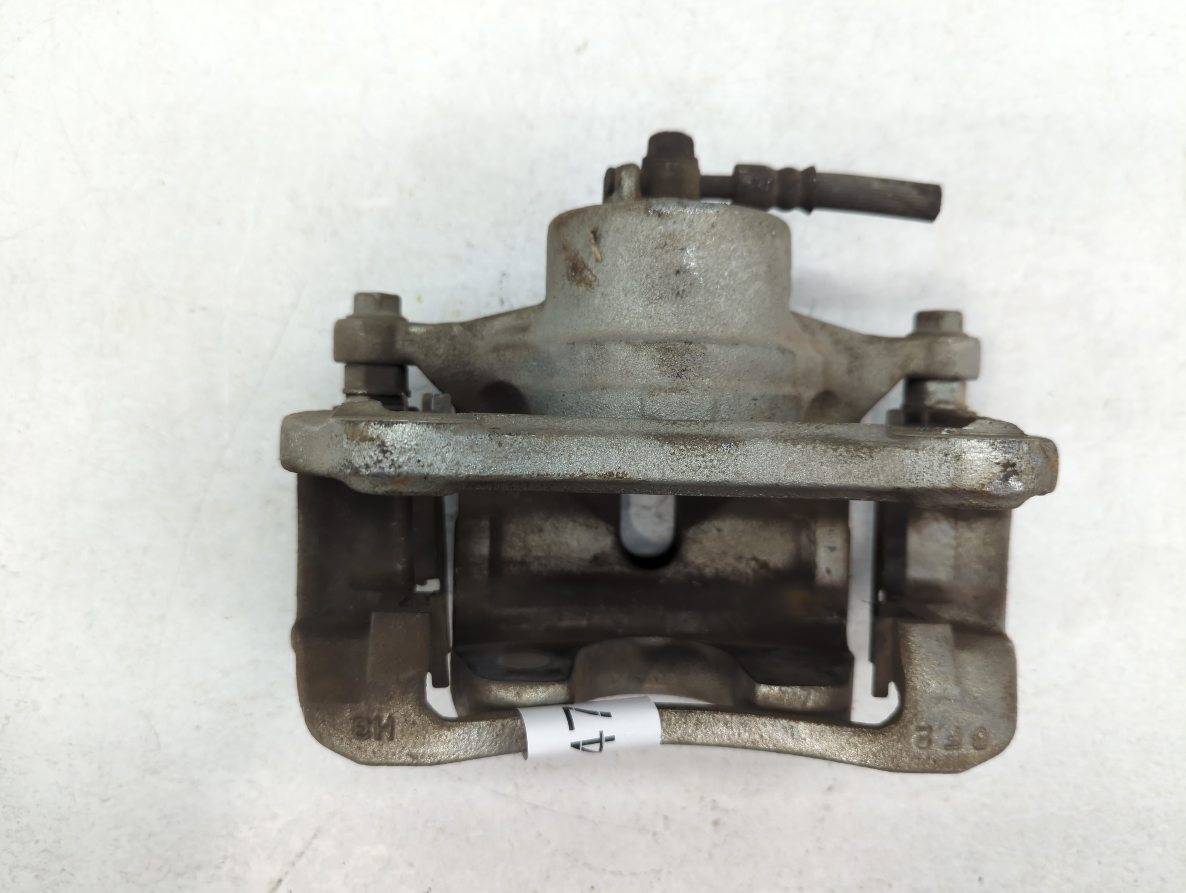 2013-2016 Hyundai Veloster Front Passenger Right Brake Caliper 775472 - Oemusedautoparts1.com