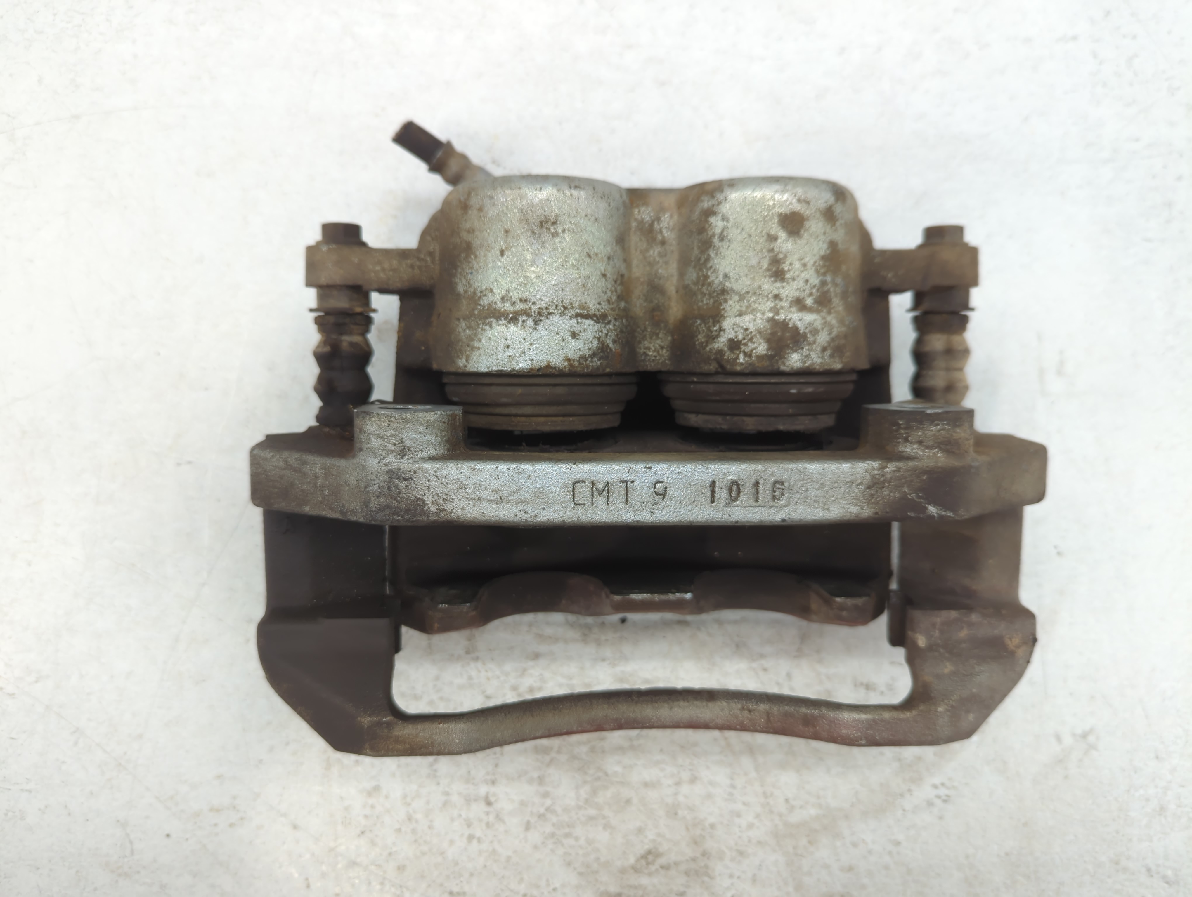 Picture of Dodge Ram 1500 Front Passenger Right Brake Caliper 775474