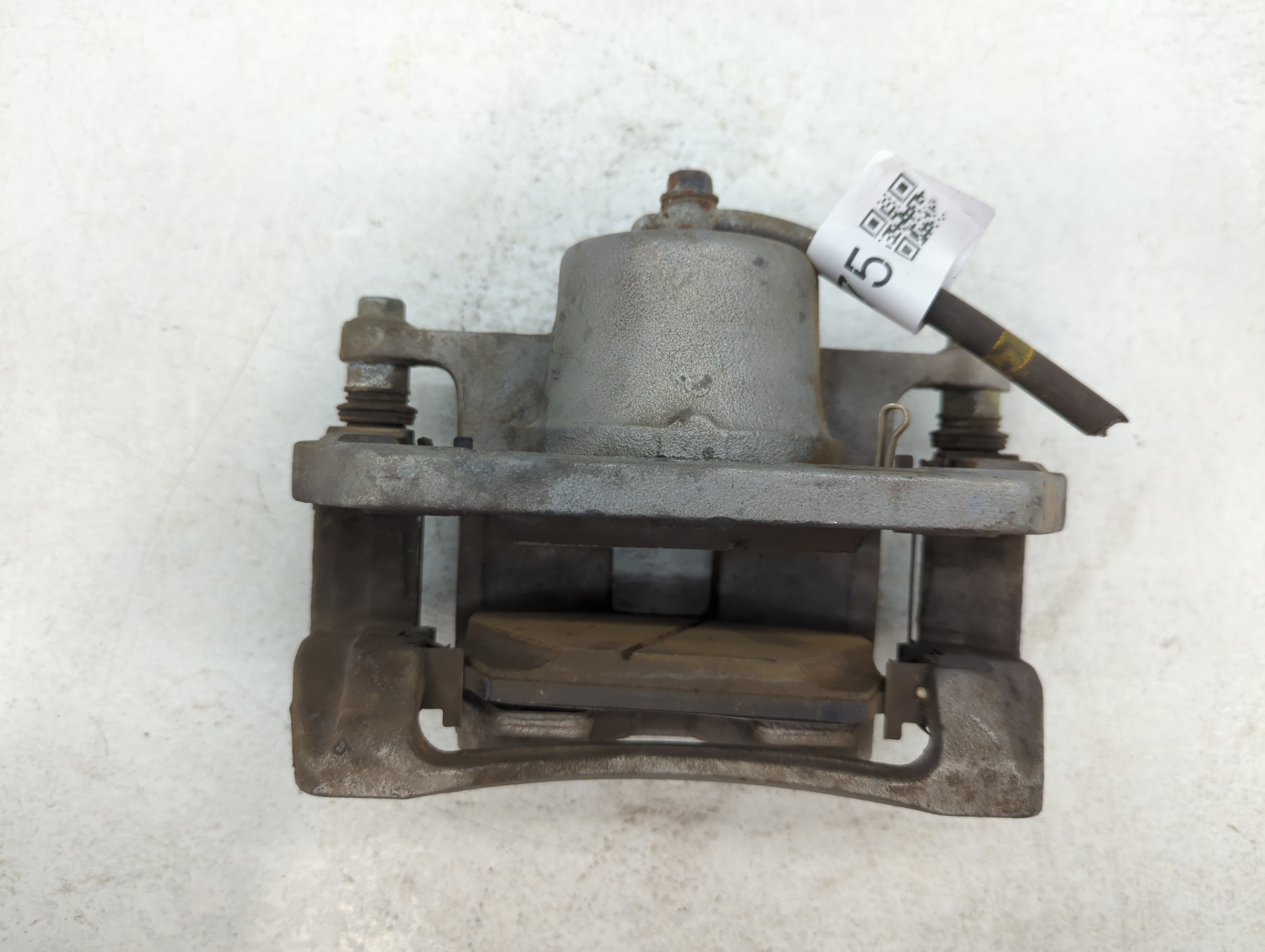 2023 Hyundai Santa Cruz Front Passenger Right Brake Caliper 775475 - Oemusedautoparts1.com